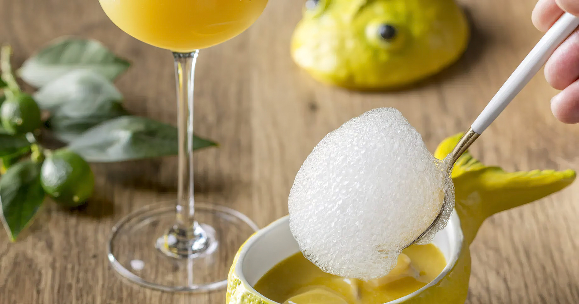 Mandarin Oriental Ritz, Madrid Hotel - Madrid, Spain - Pictura Gourmet Food