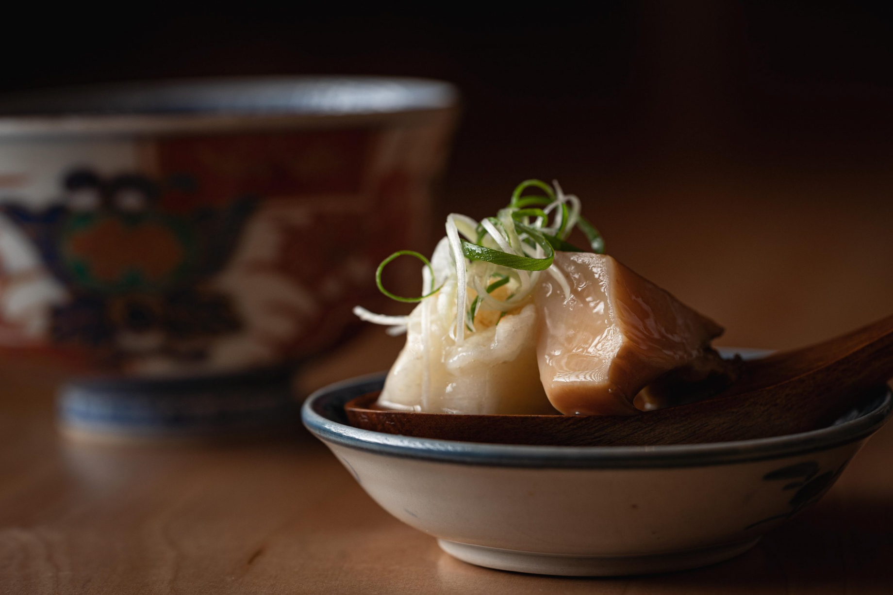 The Landmark Mandarin Oriental, Hong Kong Hotel - Hong Kong, China - Kappo Rin Restaurant Gourmet Food