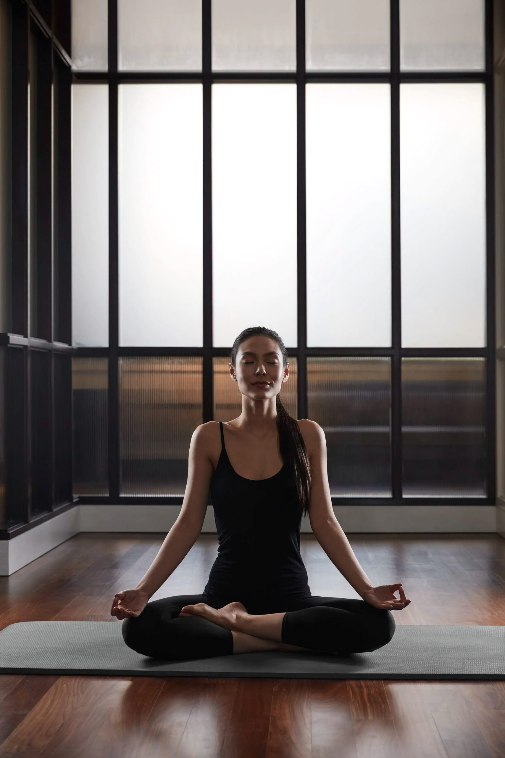 Mandarin Oriental, Kuala Lumpur Hotel – Kuala Lumpur, Indonesia – Spa Yoga