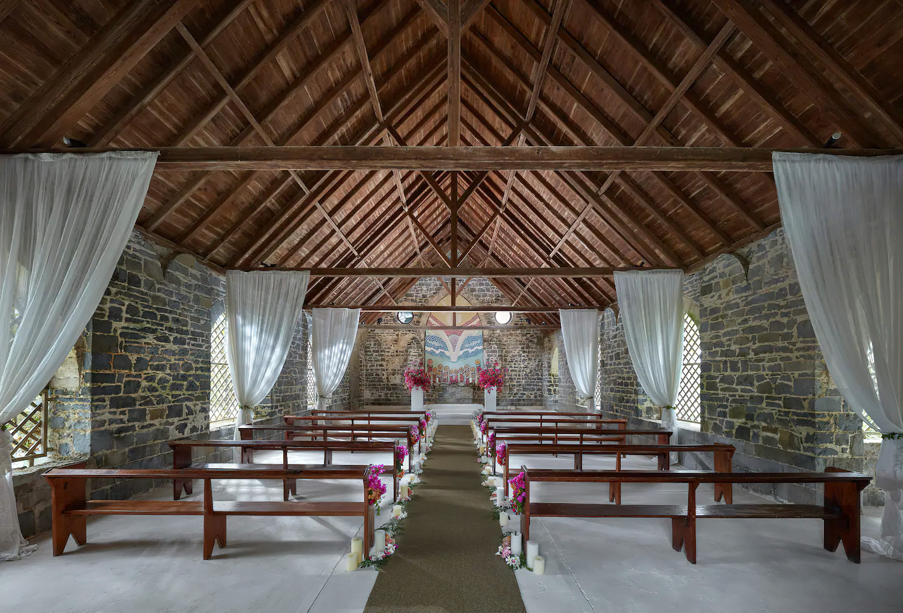 Mandarin Oriental, Canouan Island Resort – Saint Vincent and the Grenadines – Wedding Ceremony Venue