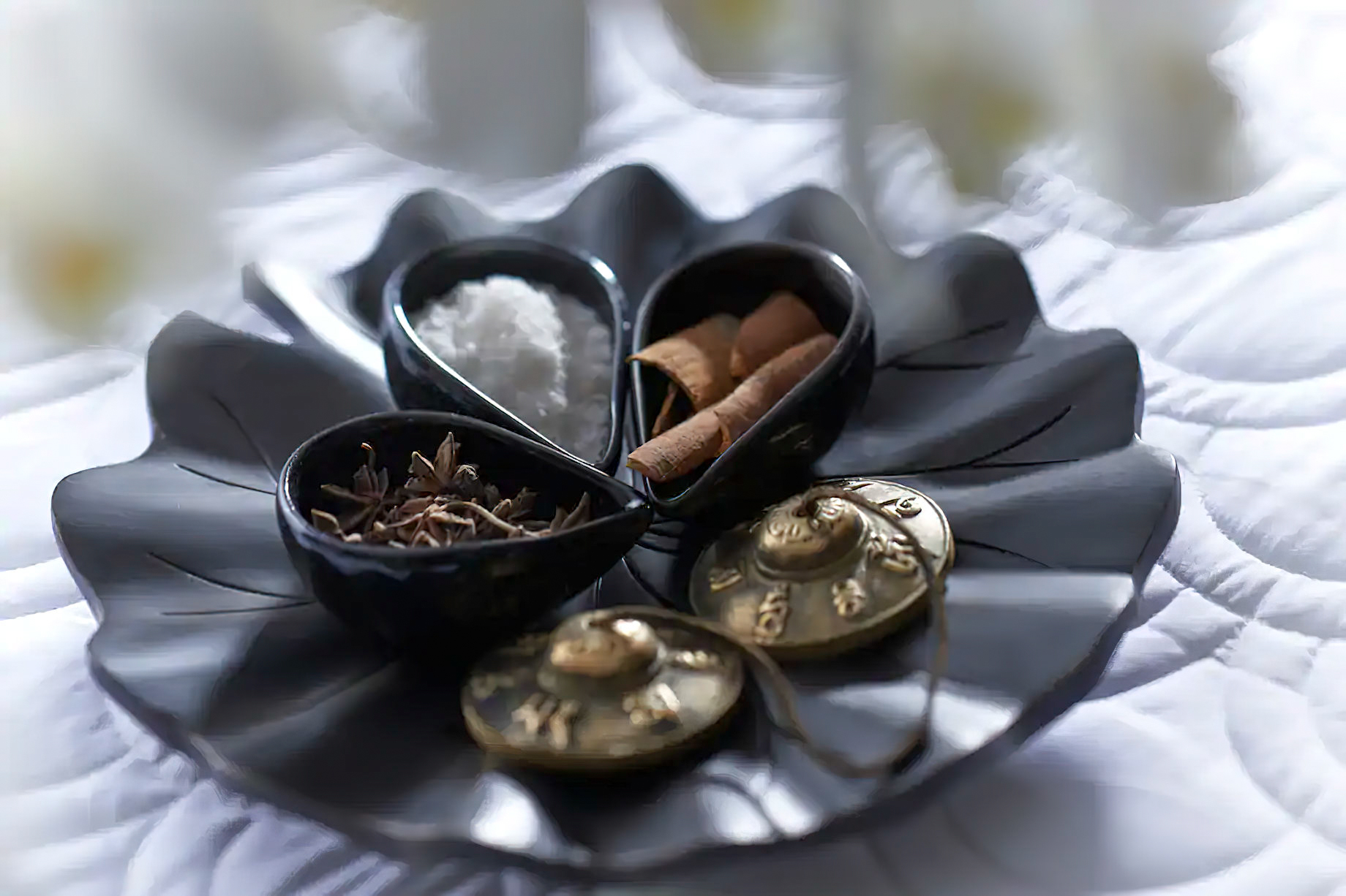 Mandarin Oriental, Kuala Lumpur Hotel - Kuala Lumpur, Indonesia - Spa