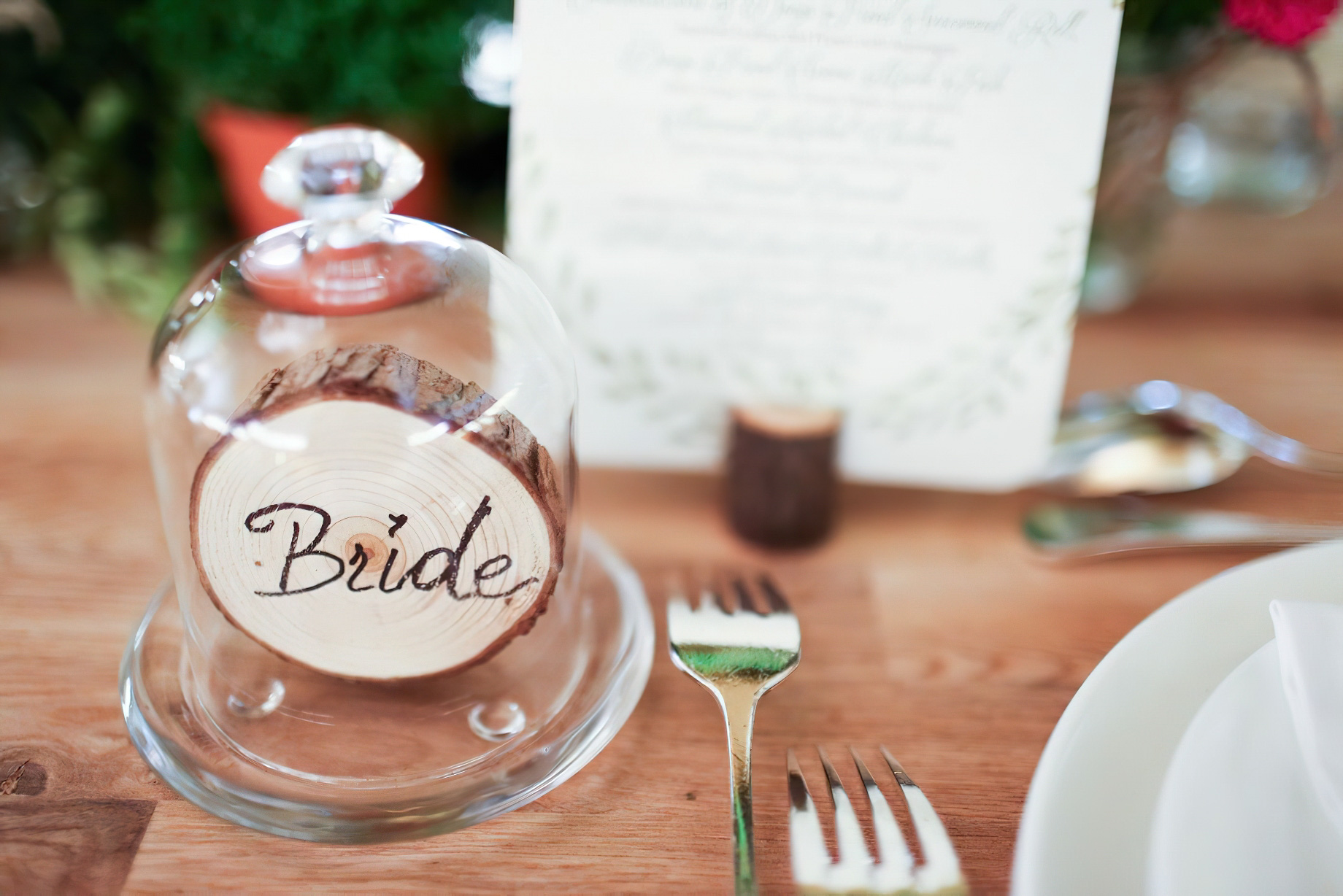 The Ritz-Carlton Georgetown, Washington, D.C. Hotel - Washington, D.C. USA - Wedding Details