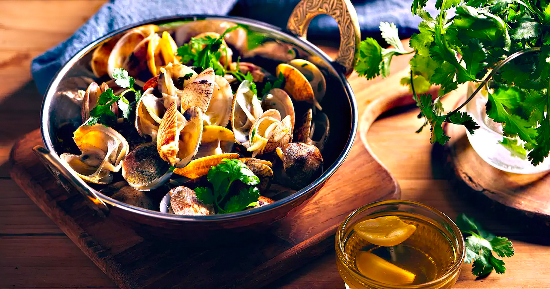 Mandarin Oriental Jumeira, Dubai Resort - Jumeirah, Dubai, UAE - Tasca Dubai Gourmet Food