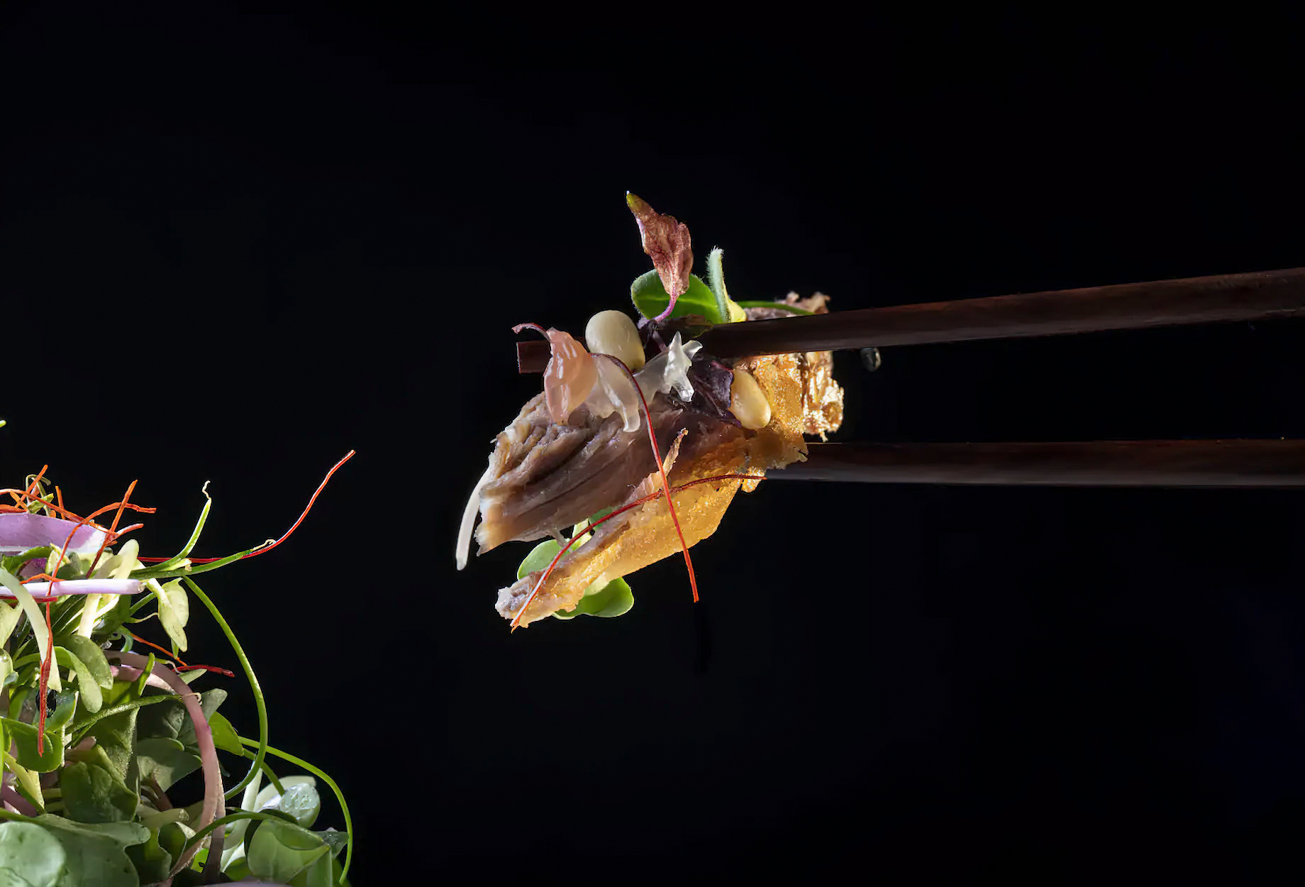 Mandarin Oriental, Bodrum Hotel – Bodrum, Turkey – Gourmet Food