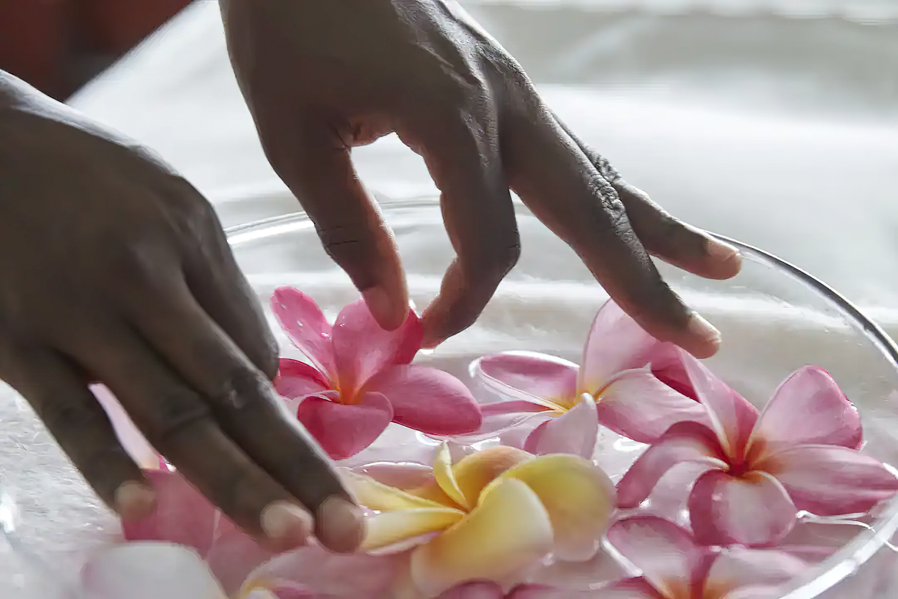 Mandarin Oriental, Canouan Island Resort – Saint Vincent and the Grenadines – Spa Details