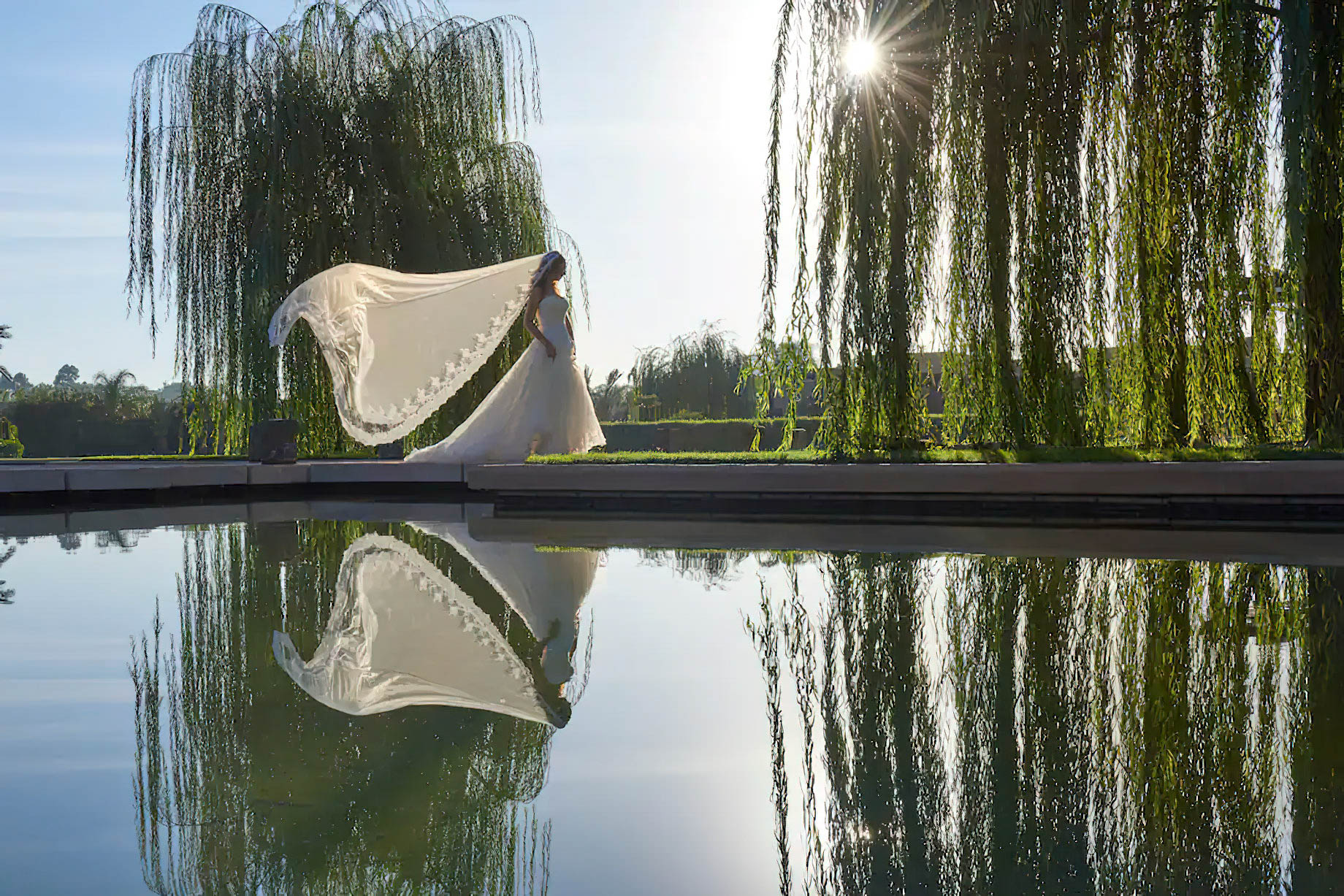 Mandarin Oriental, Marrakech Hotel - Marrakech, Morocco - Venue Wedding