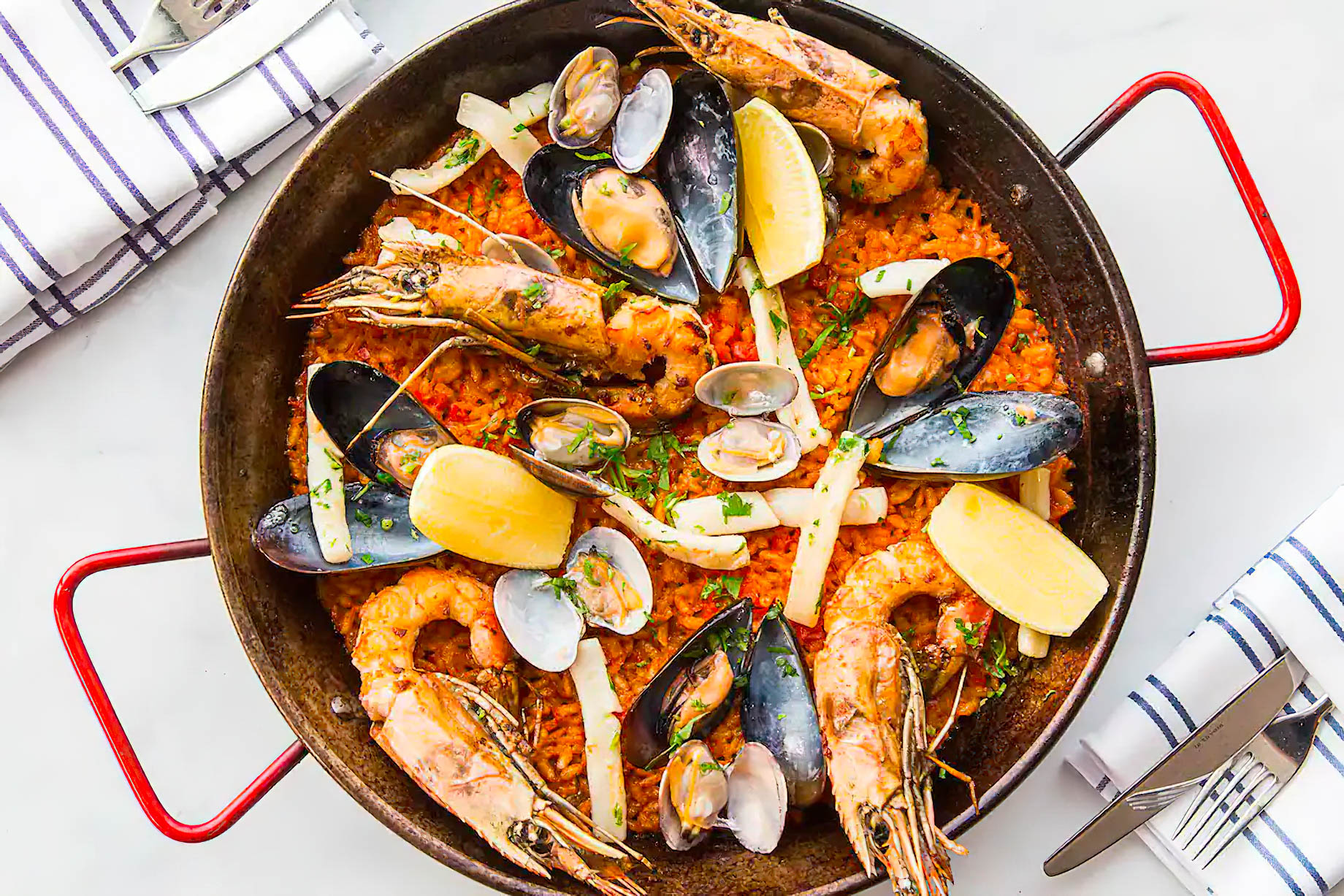 Mandarin Oriental Jumeira, Dubai Resort – Jumeirah, Dubai, UAE – The Bay Dubai Gourmet Food