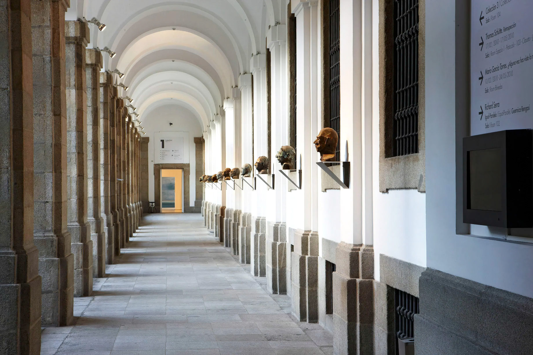 Mandarin Oriental Ritz, Madrid Hotel - Madrid, Spain - Sofia Museum