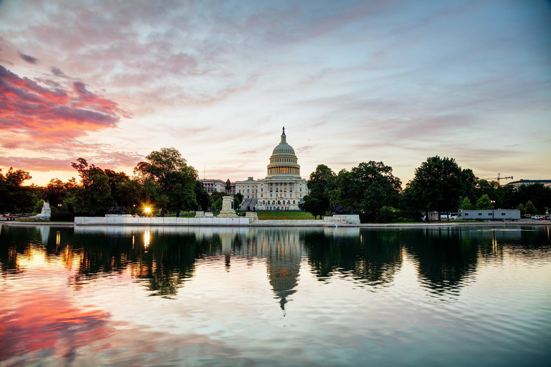The Ritz-Carlton Georgetown, Washington, D.C. Hotel - Washington, D.C. USA - Local Attractions