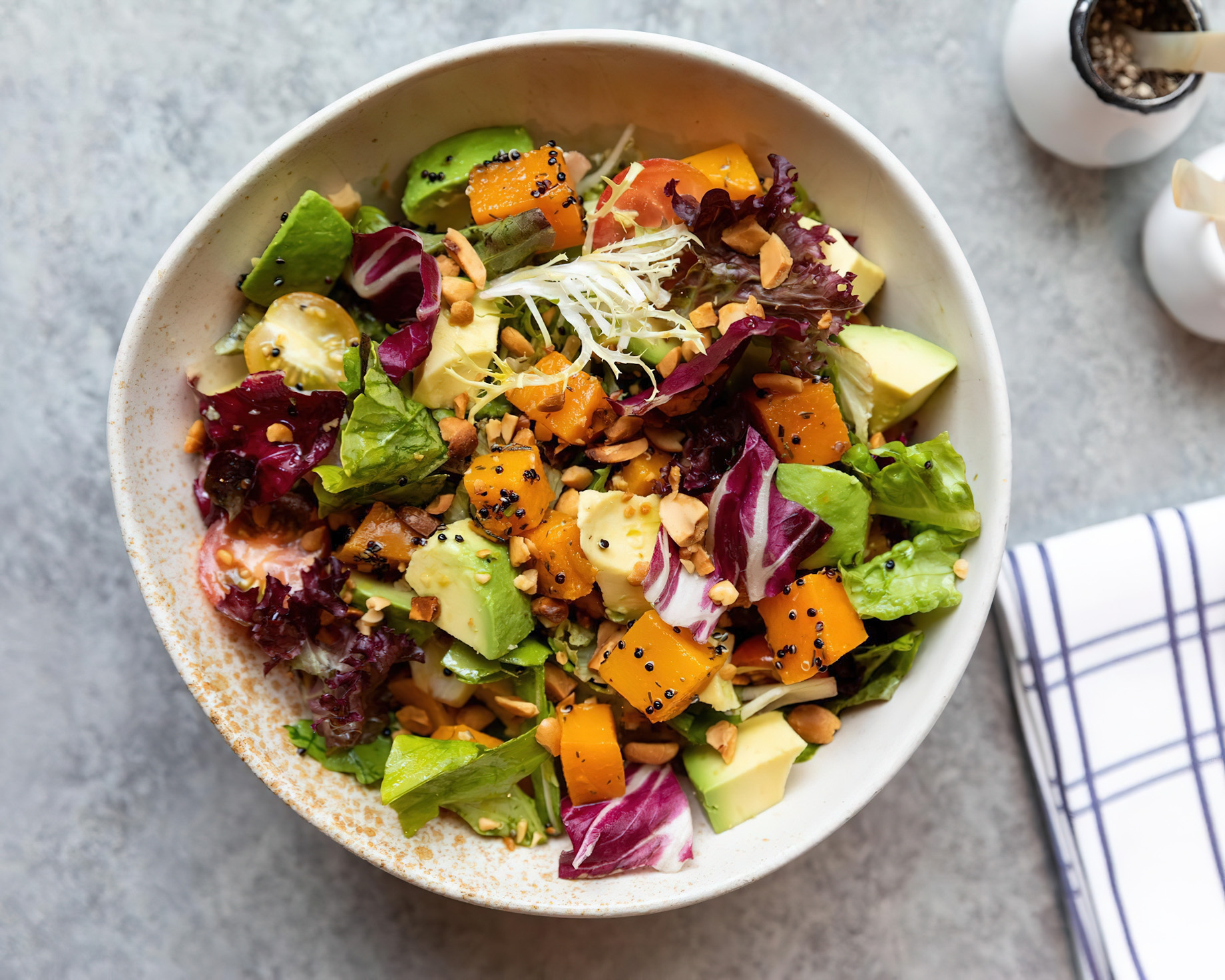 Mandarin Oriental Jumeira, Dubai Resort – Jumeirah, Dubai, UAE – The Bay Dubai Gourmet Food