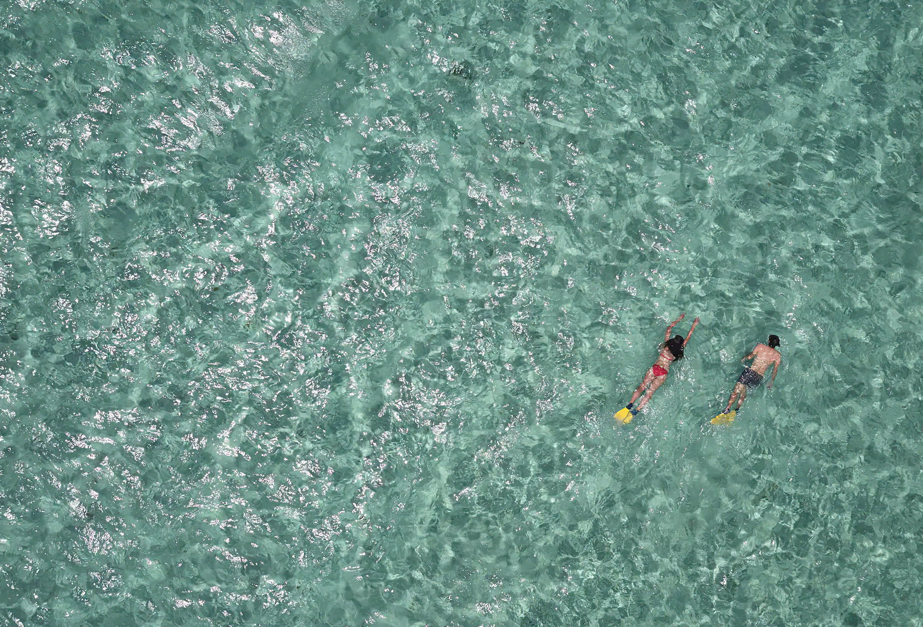 Mandarin Oriental, Canouan Island Resort - Saint Vincent and the Grenadines - Snorkeling