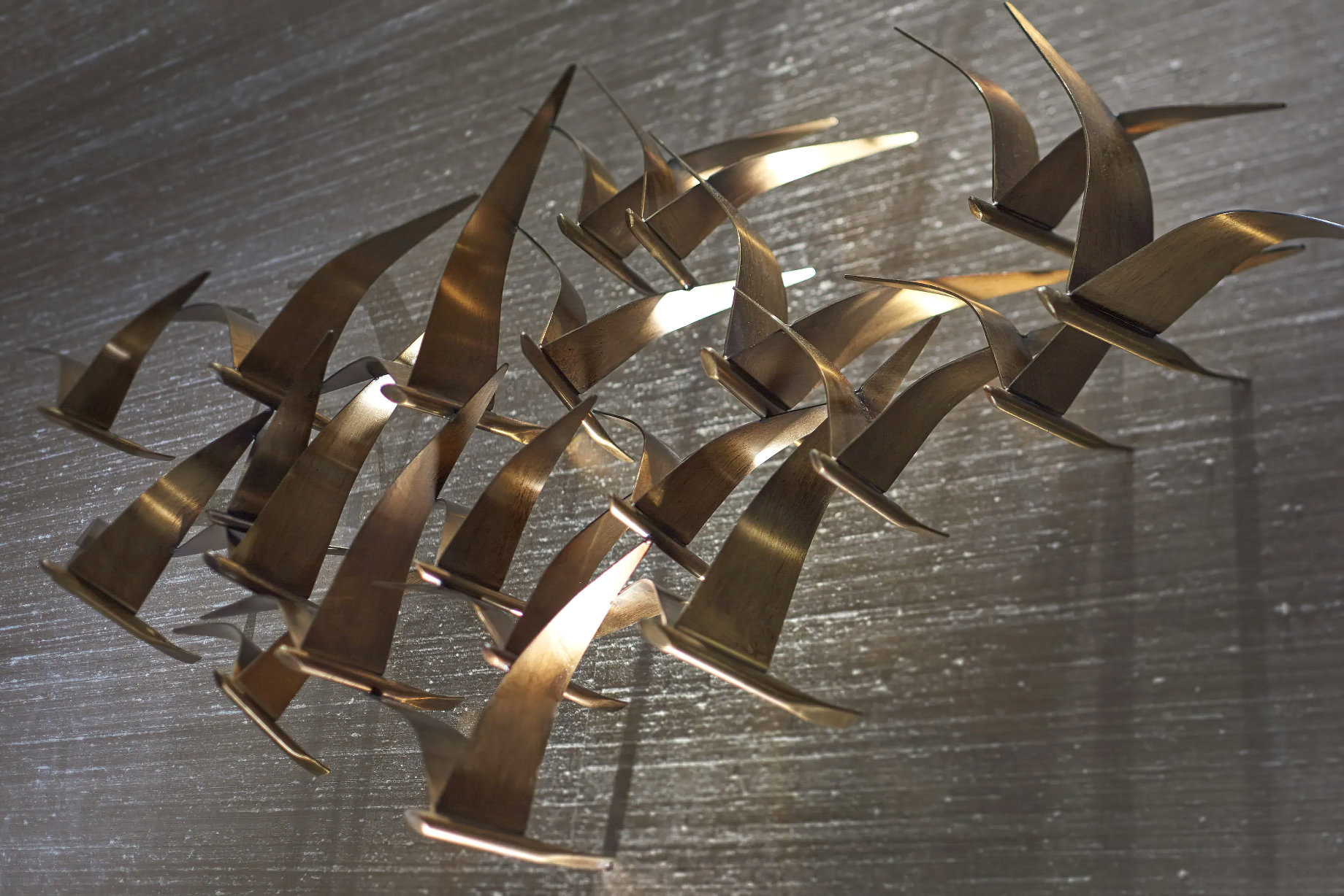 The Landmark Mandarin Oriental, Hong Kong Hotel – Hong Kong, China – Decor