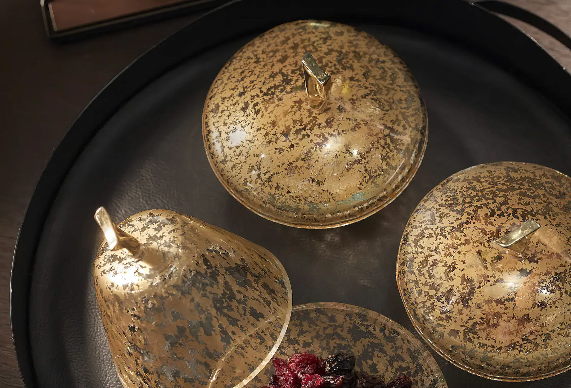 Mandarin Oriental, Doha Hotel - Doha, Qatar - Spa Details