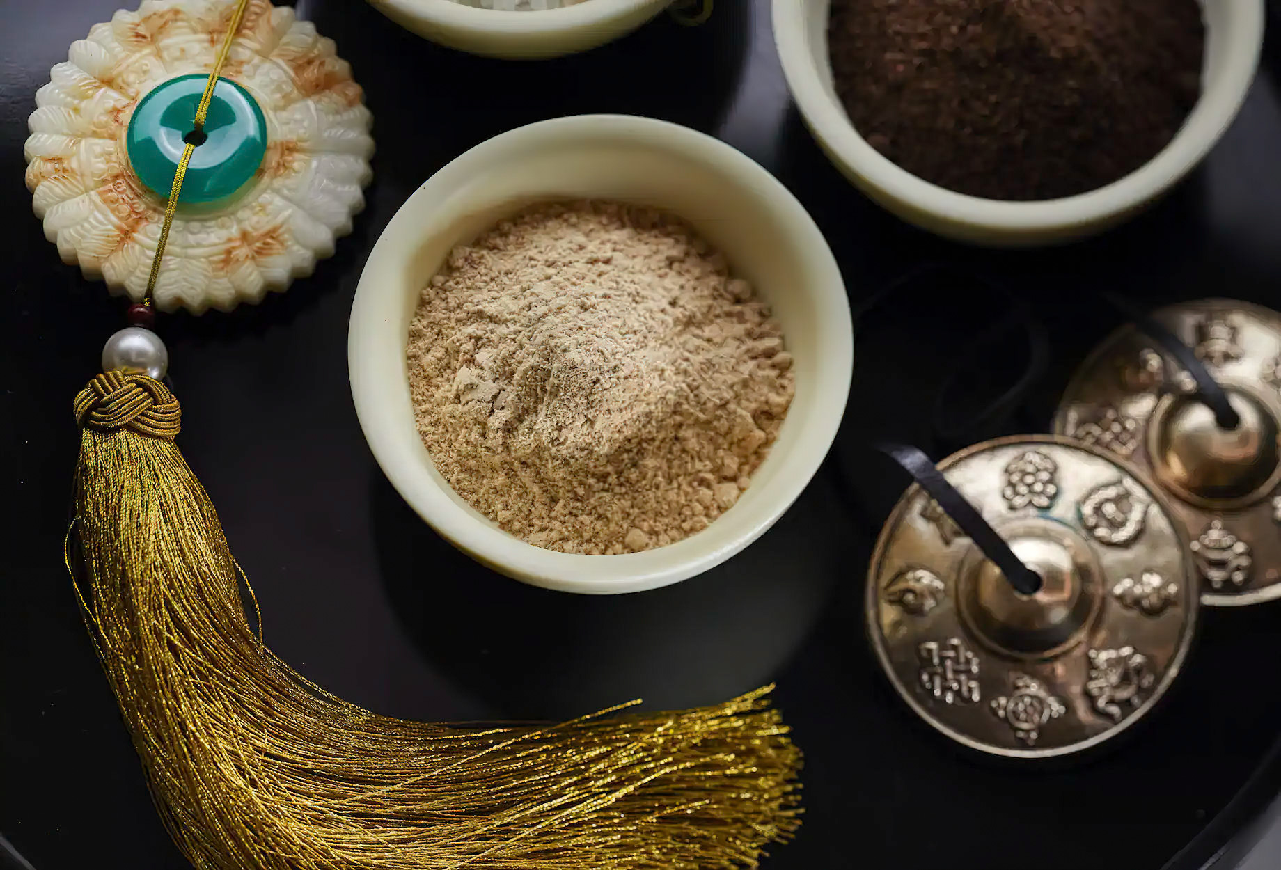 Mandarin Oriental, Doha Hotel – Doha, Qatar – Spa Details