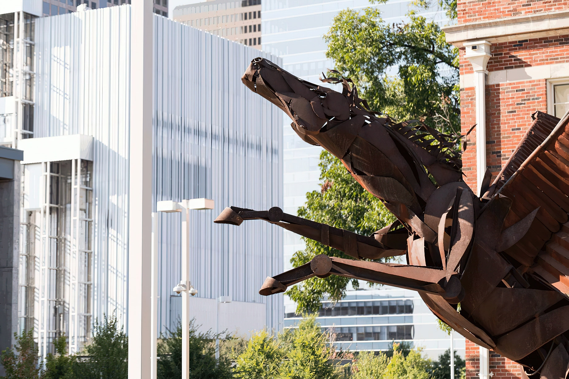 The Ritz-Carlton, Dallas Hotel - Dallas, TX, USA - Attractions