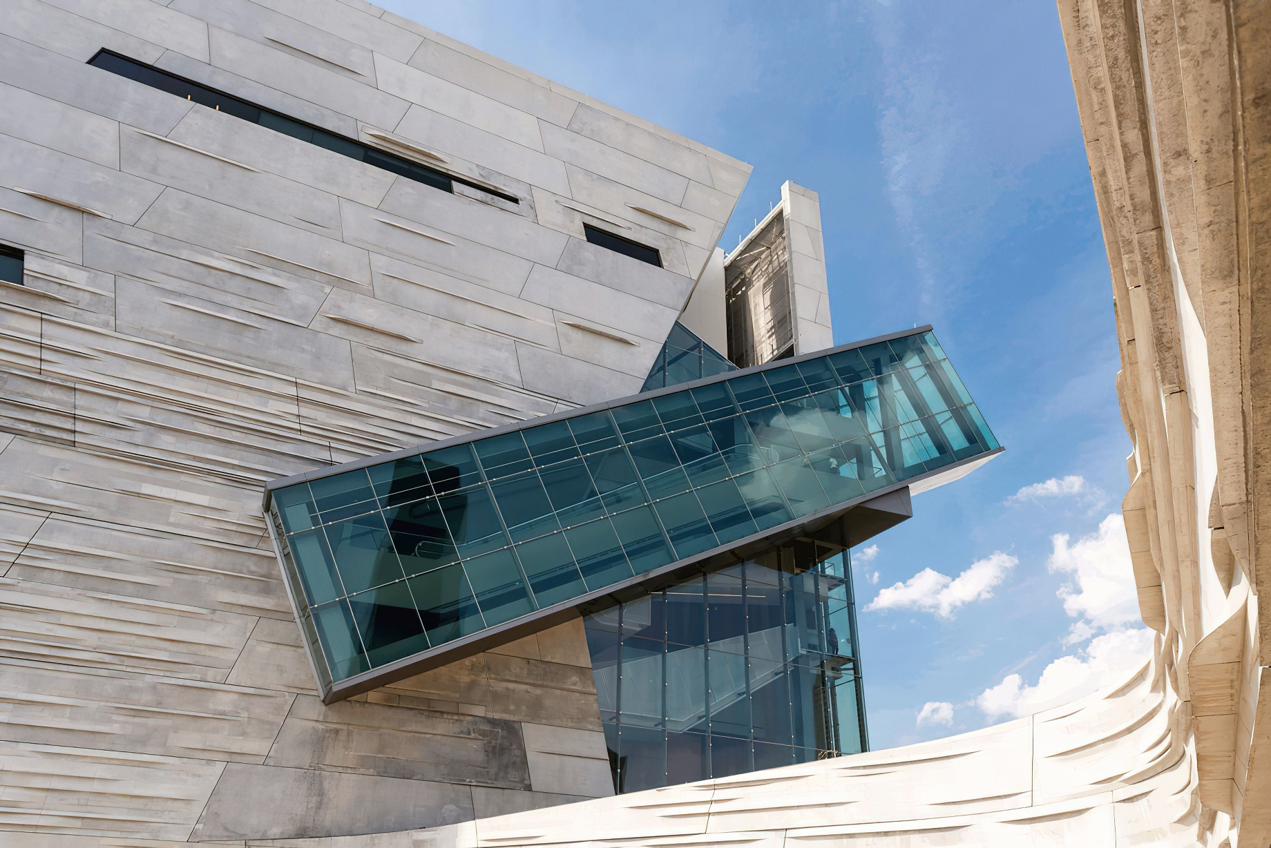 The Ritz-Carlton, Dallas Hotel - Dallas, TX, USA - Attractions