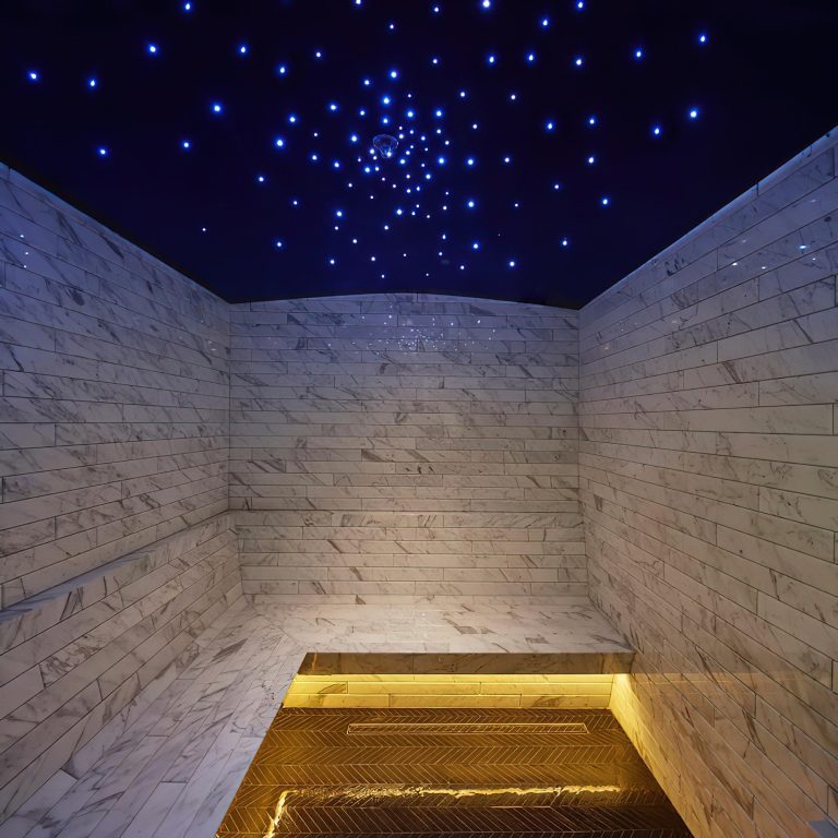 Mandarin Oriental Jumeira, Dubai Resort – Jumeirah, Dubai, UAE – Spa