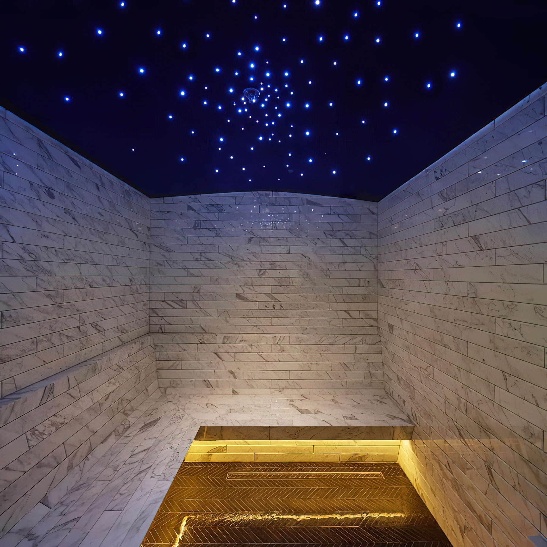 Mandarin Oriental Jumeira, Dubai Resort - Jumeirah, Dubai, UAE - Spa