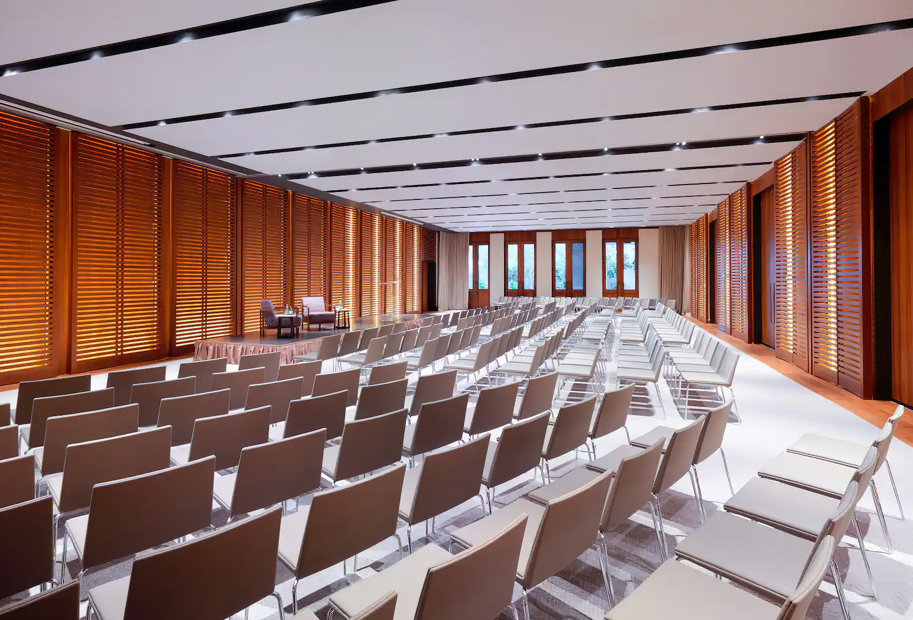 Mandarin Oriental, Bodrum Hotel – Bodrum, Turkey – Ballroom