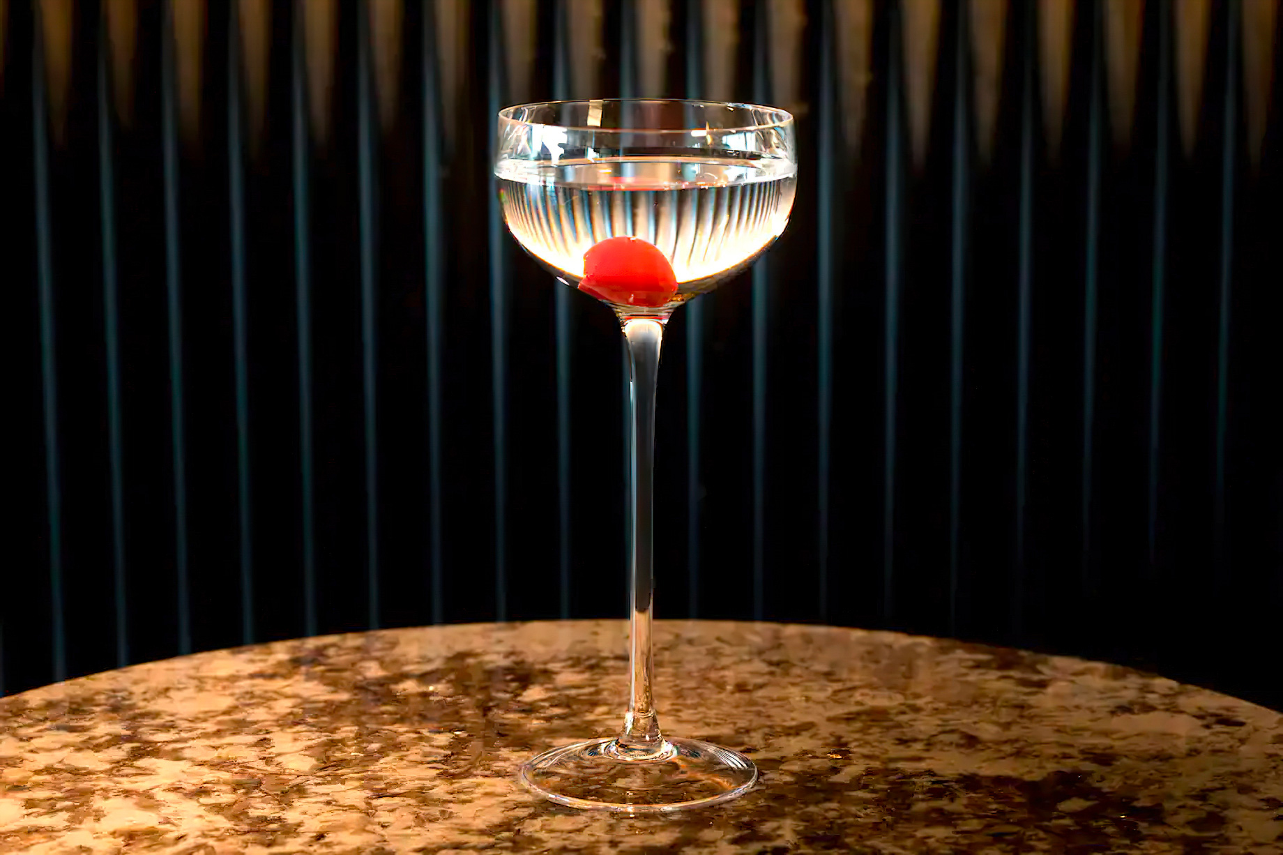 Mandarin Oriental, Singapore Hotel – Singapore – MO BAR Cocktail