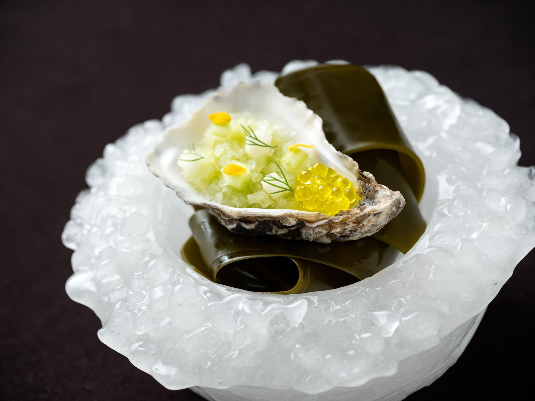 Mandarin Oriental, Taipei, Hotel - Taipei, Taiwan - Gourmet Food