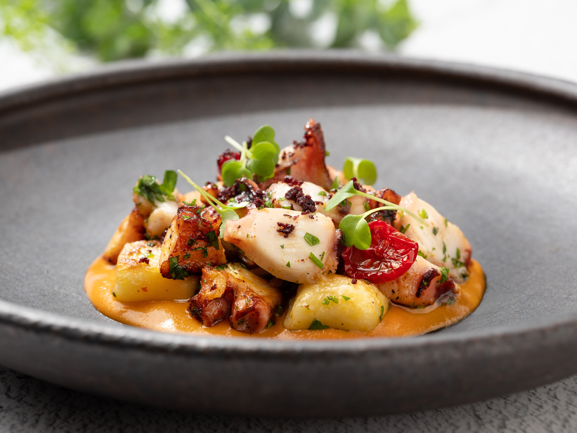 Mandarin Oriental, Taipei, Hotel - Taipei, Taiwan - Gourmet Food