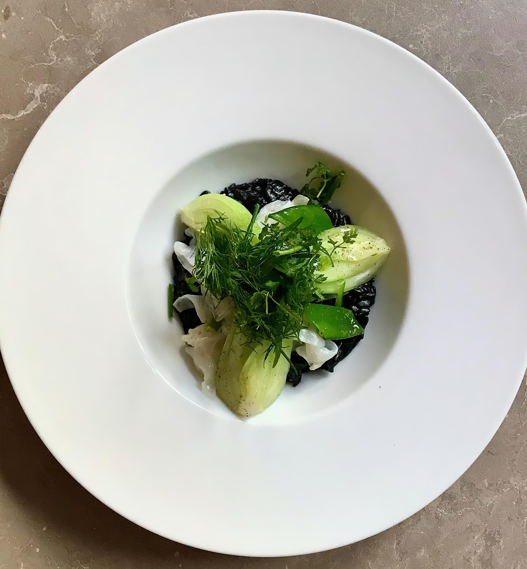 022 – Mandarin Oriental, Paris Hotel – Paris, France – Gourmet Cuisine