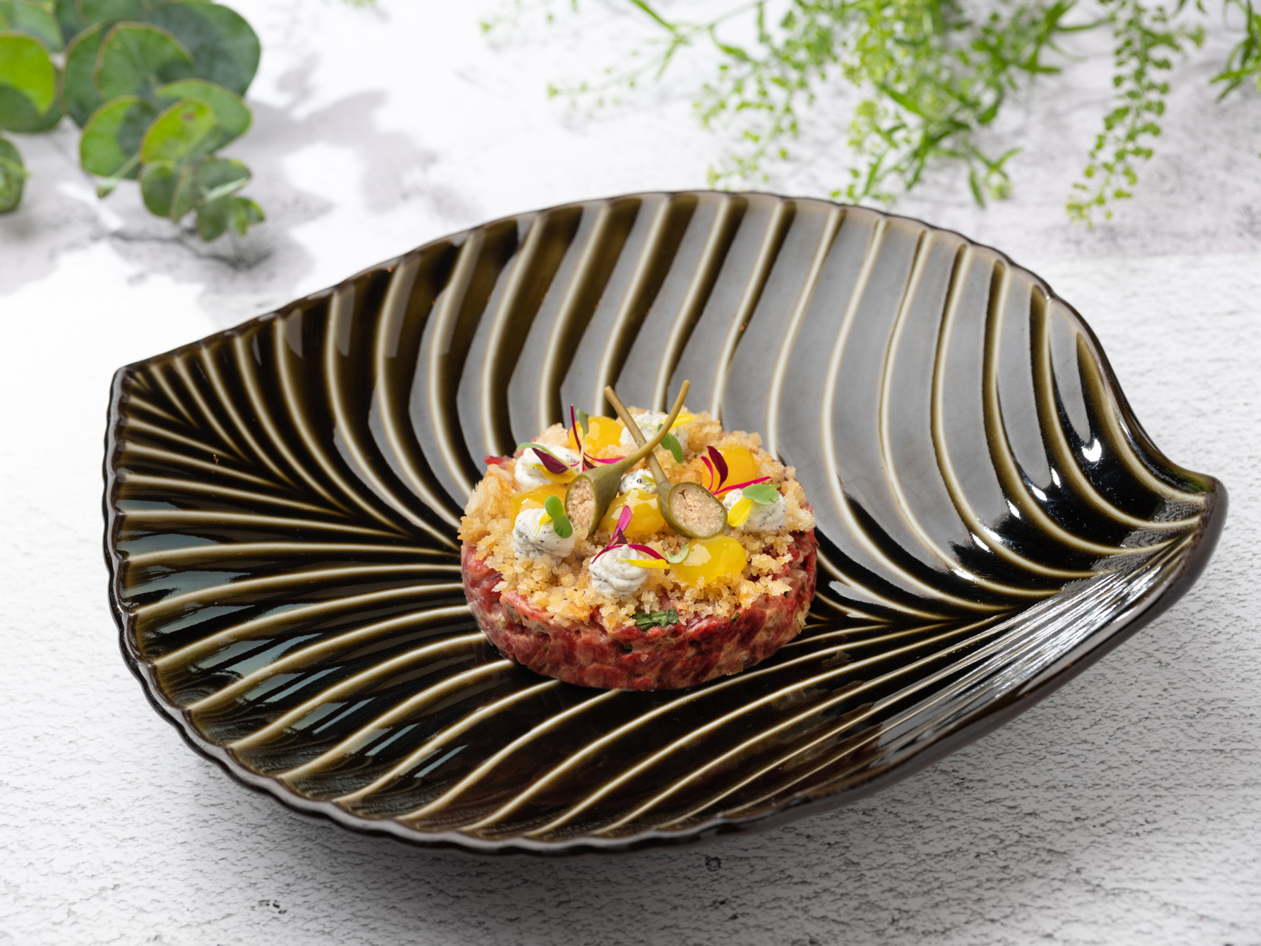 Mandarin Oriental, Taipei, Hotel – Taipei, Taiwan – Gourmet Food