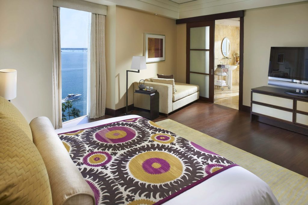 Mandarin Oriental, Miami Hotel - Miami, FL, USA - Premier Bay View Suite