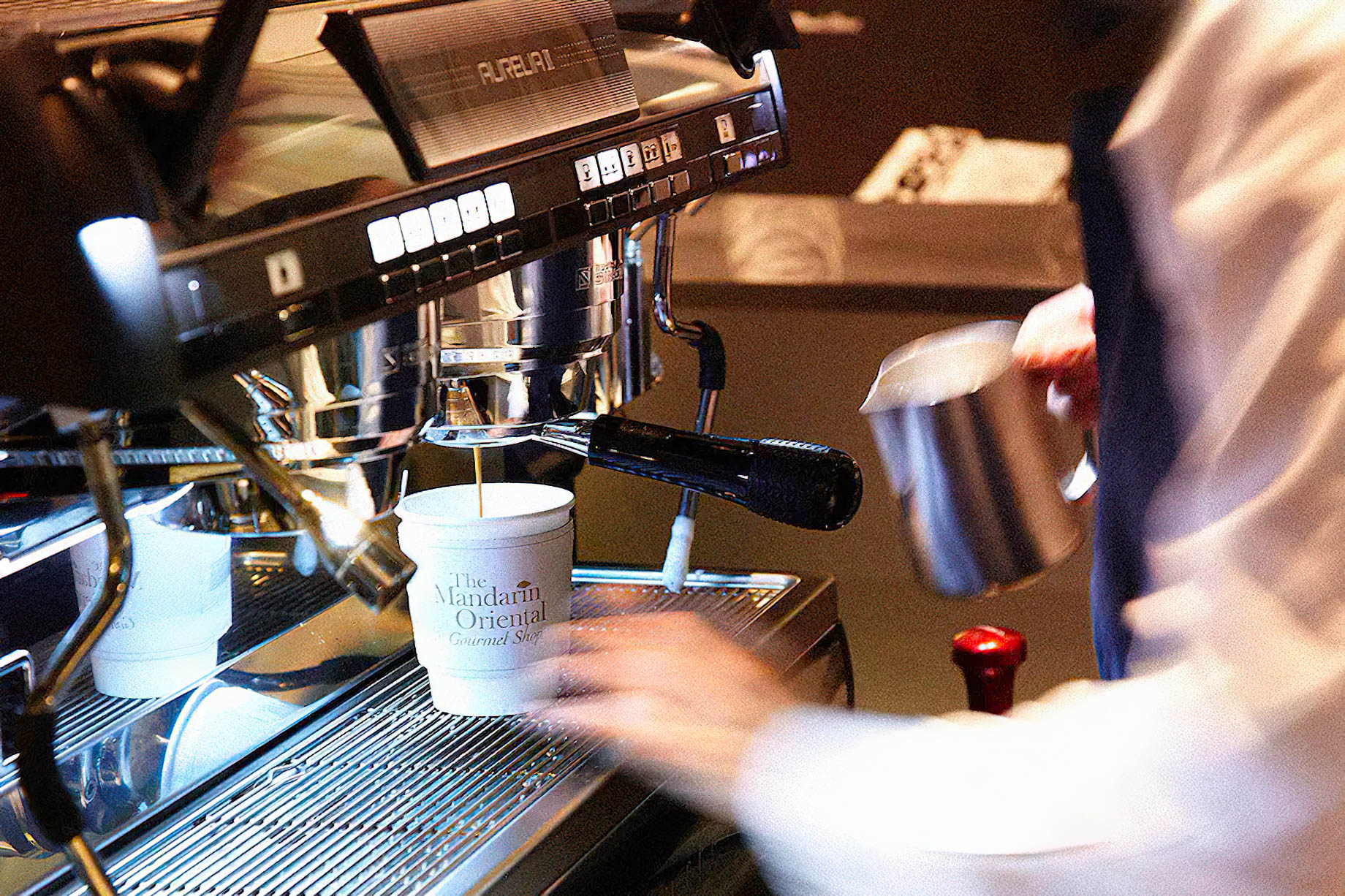 Mandarin Oriental, Tokyo Hotel - Tokyo, Japan - Gourmet Shop