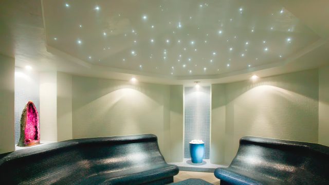 Mandarin Oriental, Washington D.C. Hotel - Washington DC, USA - Spa Treatment Room