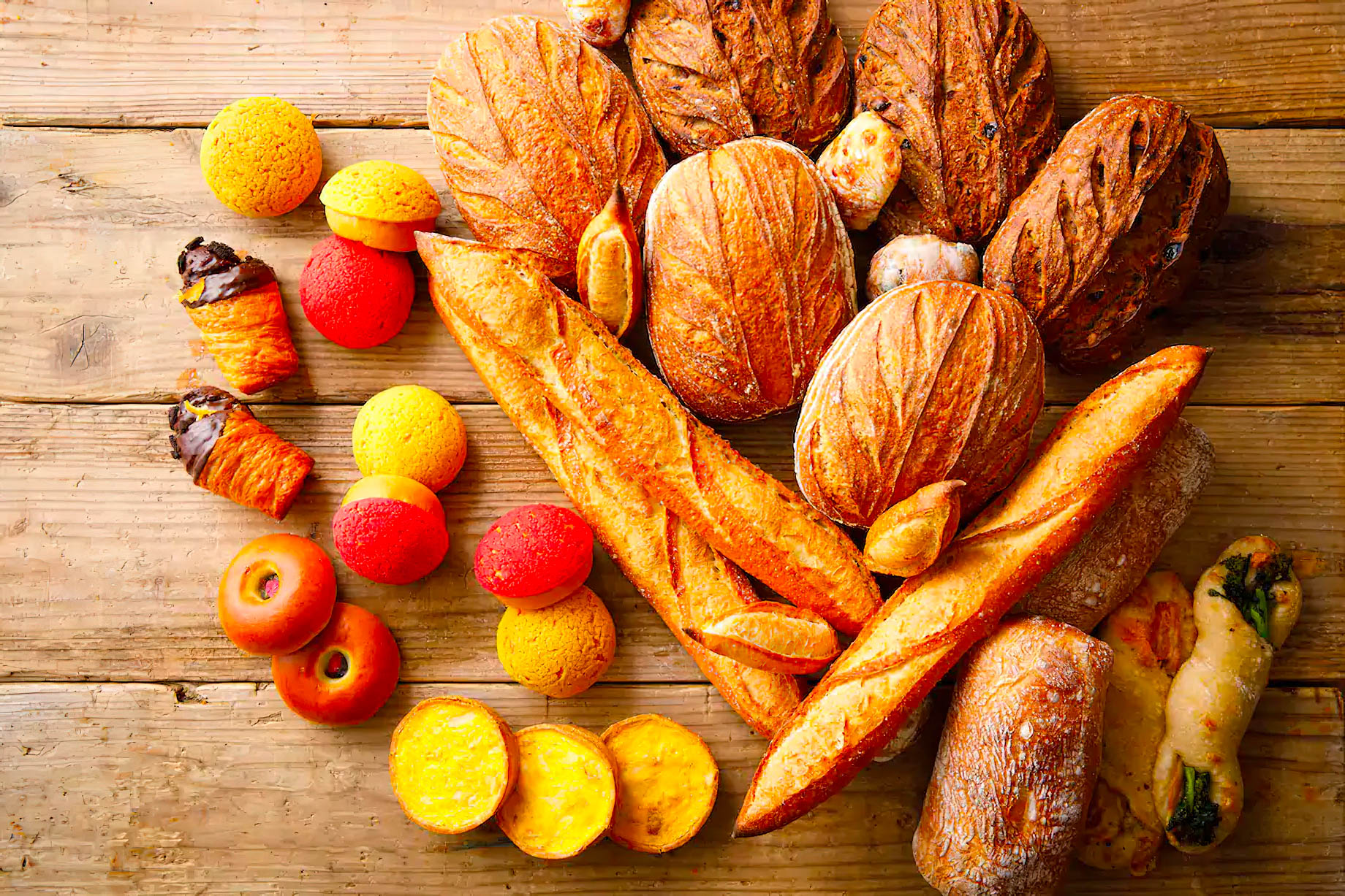 Mandarin Oriental, Tokyo Hotel – Tokyo, Japan – Gourmet Shop