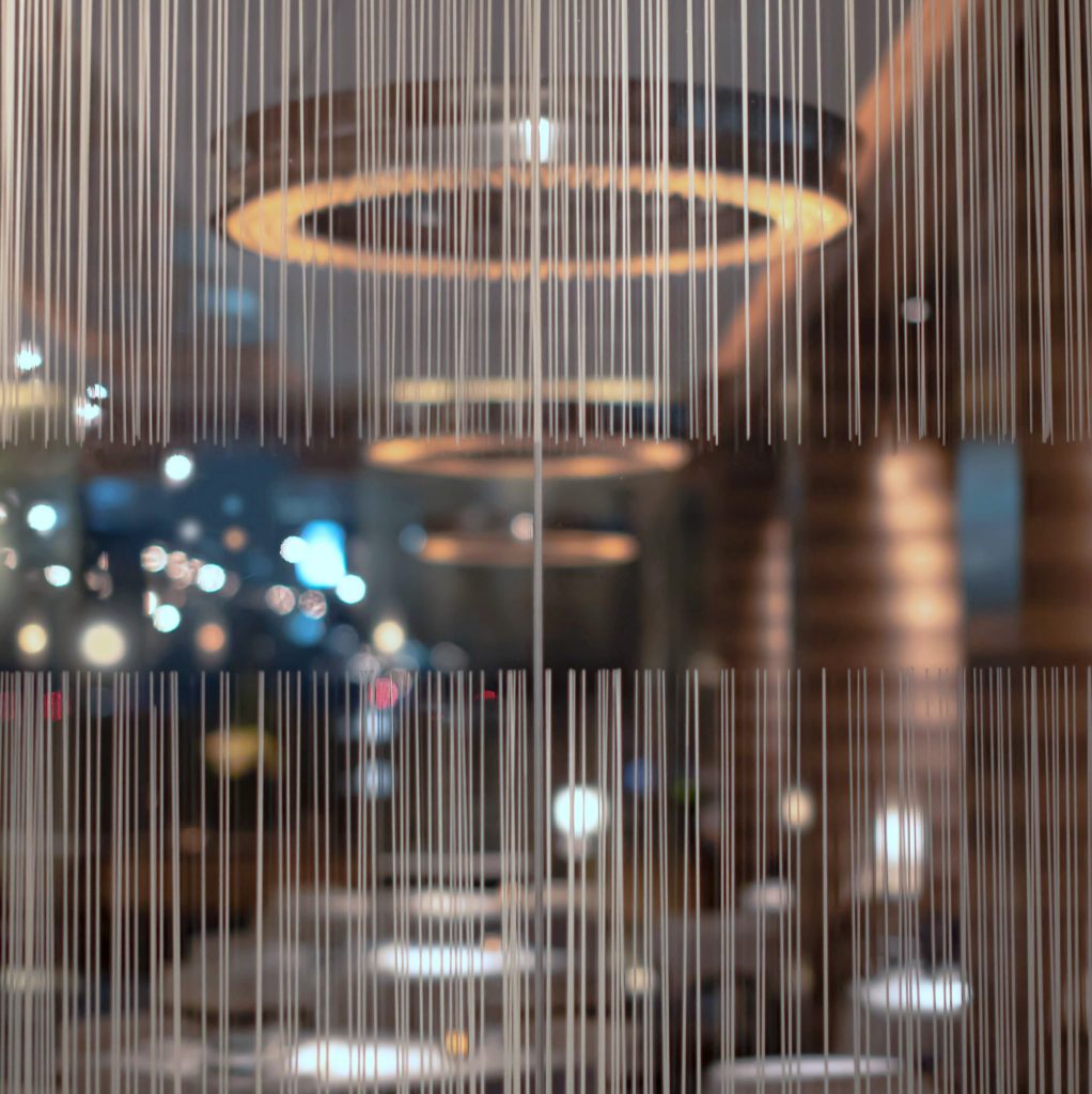 Mandarin Oriental, Tokyo Hotel – Tokyo, Japan – Signature Restaurant