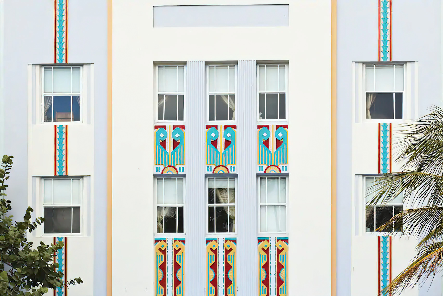 Mandarin Oriental, Miami Hotel - Miami, FL, USA - Miami Sightseeing