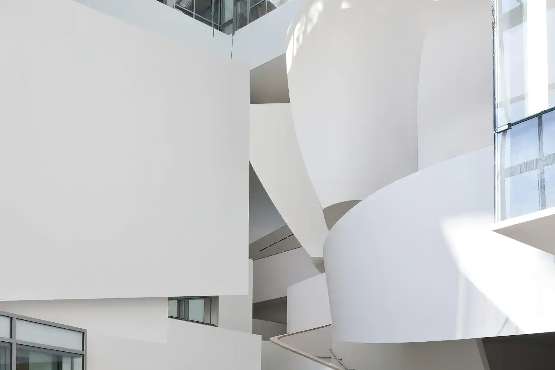 Mandarin Oriental, Miami Hotel - Miami, FL, USA - Miami Sightseeing