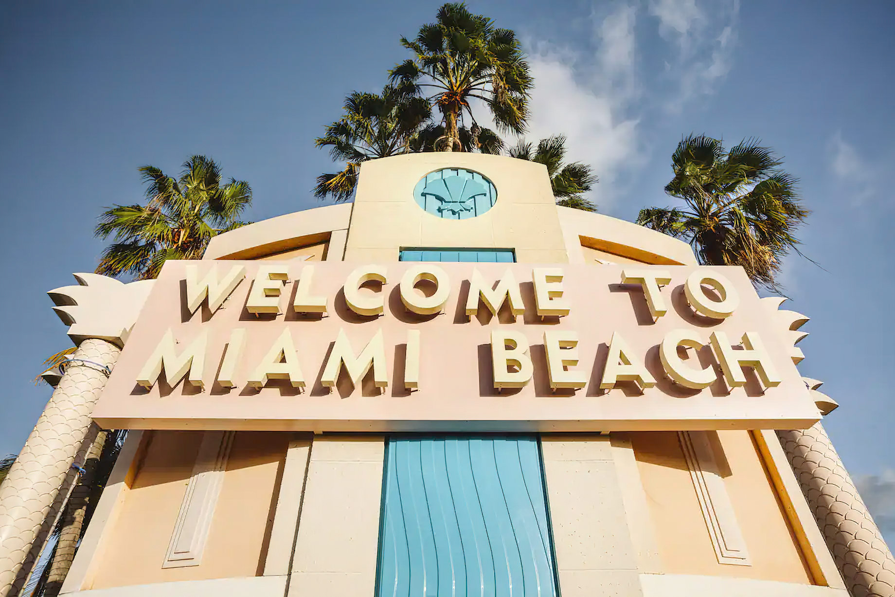 Mandarin Oriental, Miami Hotel - Miami, FL, USA - Miami Sightseeing