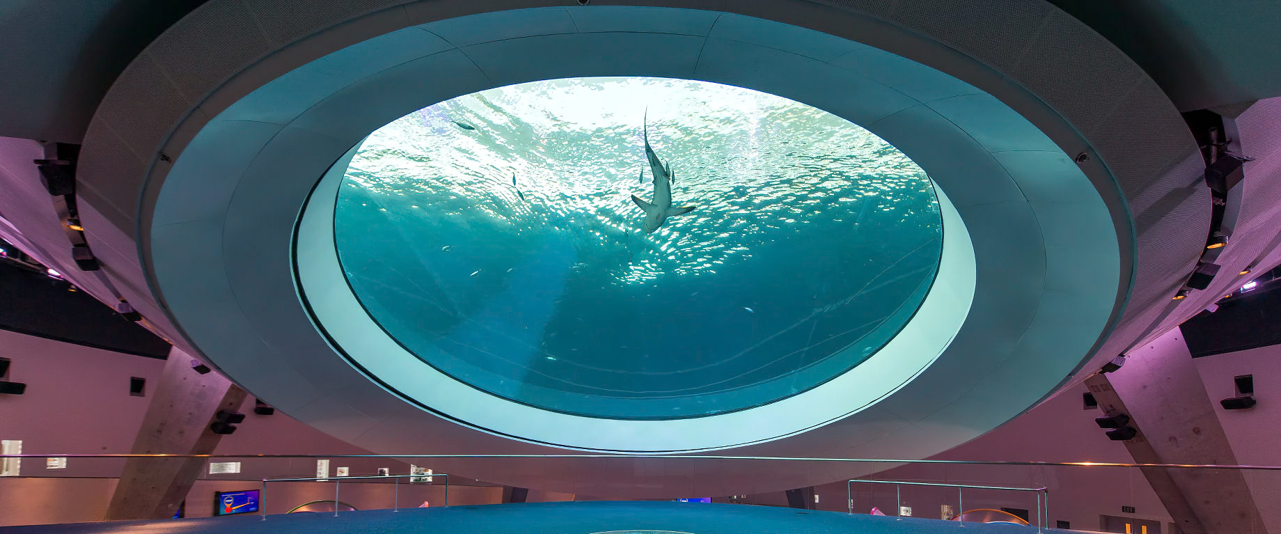 Mandarin Oriental, Miami Hotel - Miami, FL, USA - Miami Sightseeing