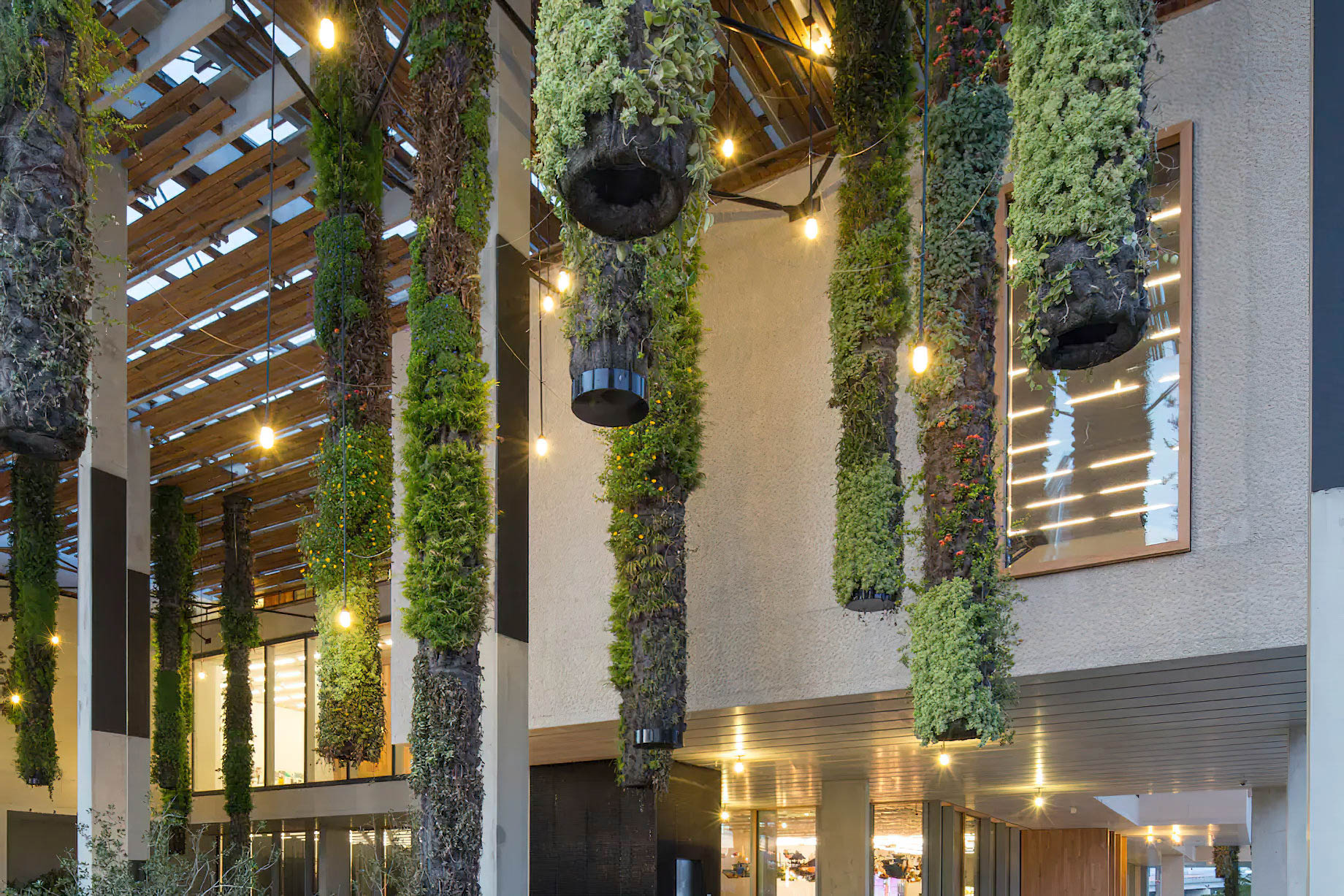 Mandarin Oriental, Miami Hotel - Miami, FL, USA - Miami Sightseeing