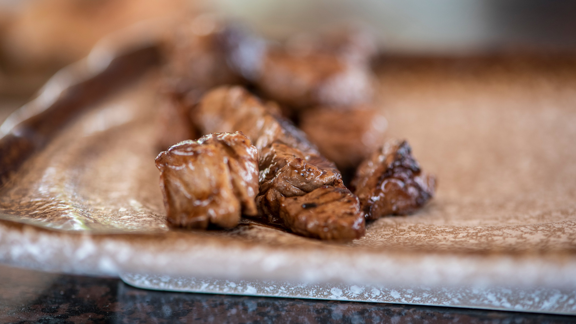 You & Me Maldives Resort - Uthurumaafaru, Raa Atoll, Maldives - Rising Sun Teppanyaki Experience Restaurant