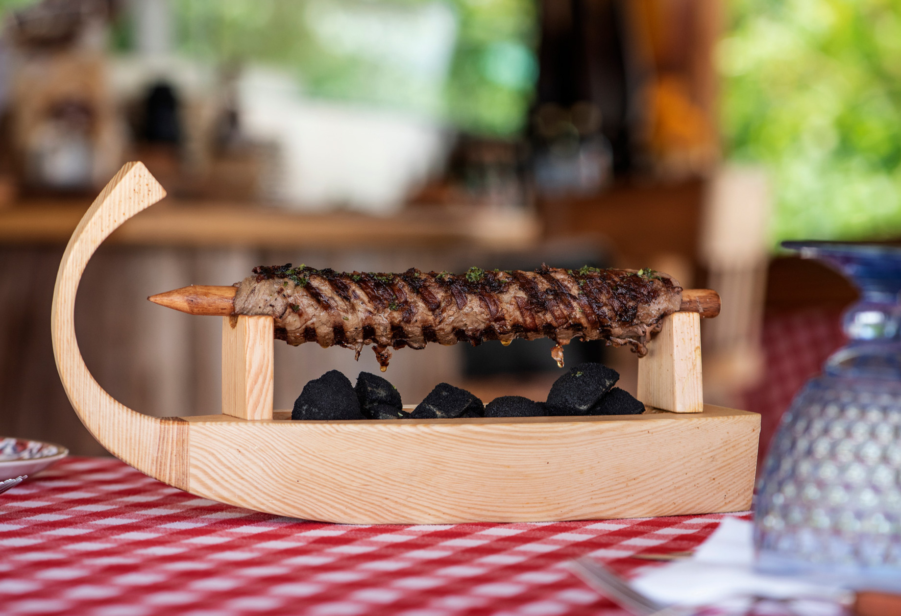 You & Me Maldives Resort - Uthurumaafaru, Raa Atoll, Maldives - La Pasta Restaurant Gourmet Food