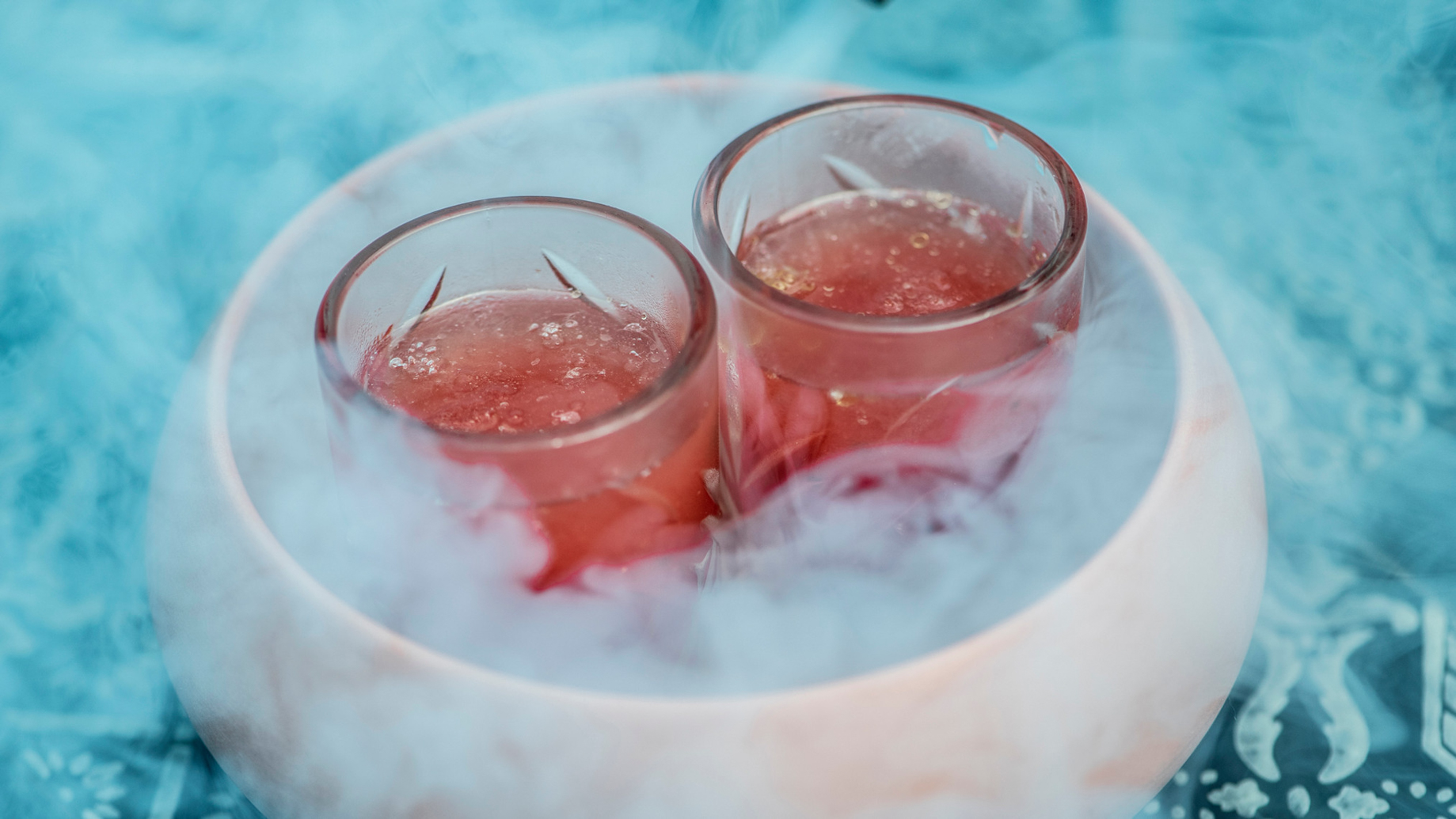 You & Me Maldives Resort - Uthurumaafaru, Raa Atoll, Maldives - H2O Underwater Restaurant by Andrea Berton