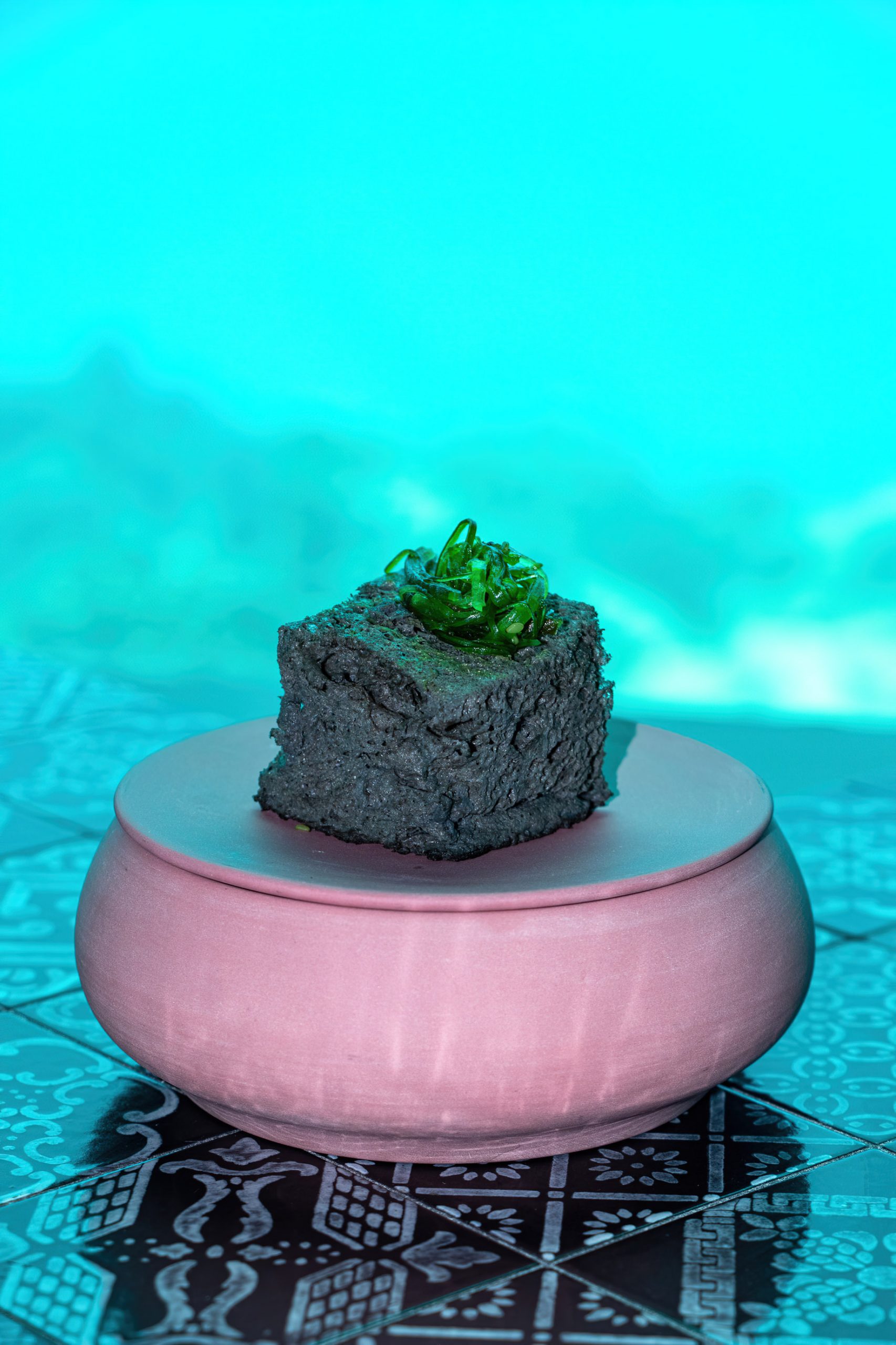 You & Me Maldives Resort - Uthurumaafaru, Raa Atoll, Maldives - H2O Underwater Restaurant by Andrea Berton