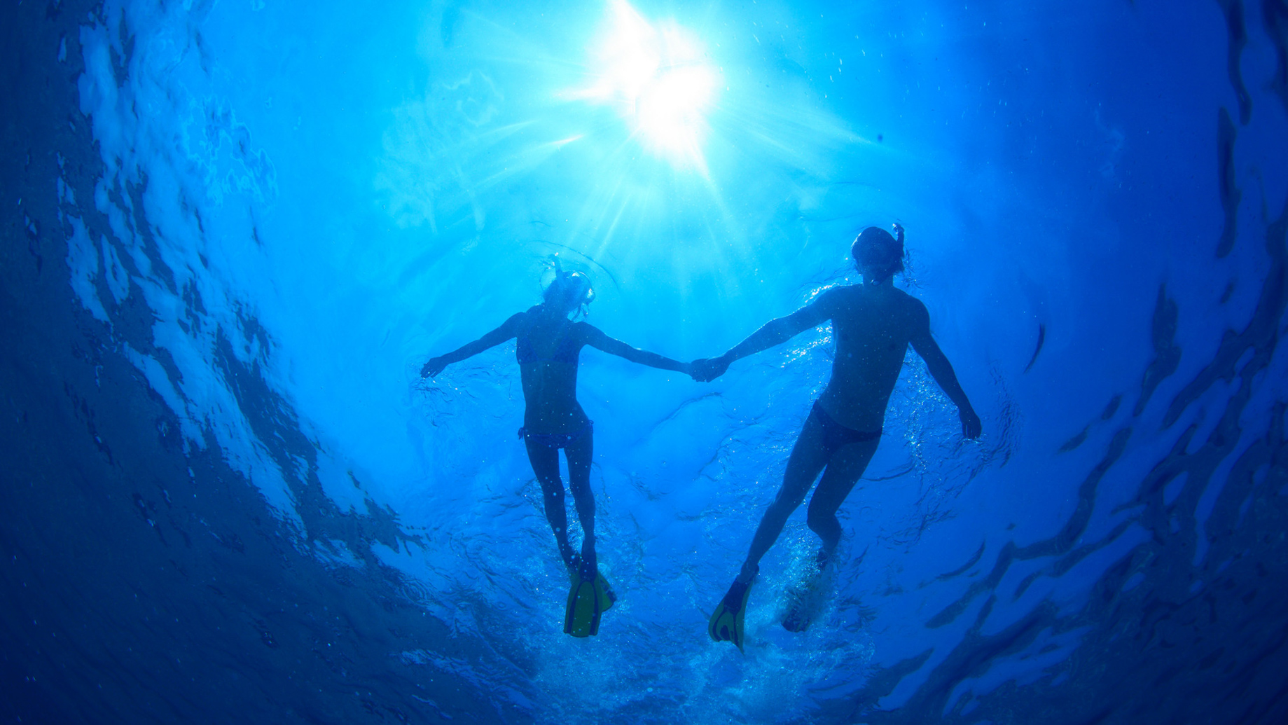 You & Me Maldives Resort - Uthurumaafaru, Raa Atoll, Maldives - Snorkeling