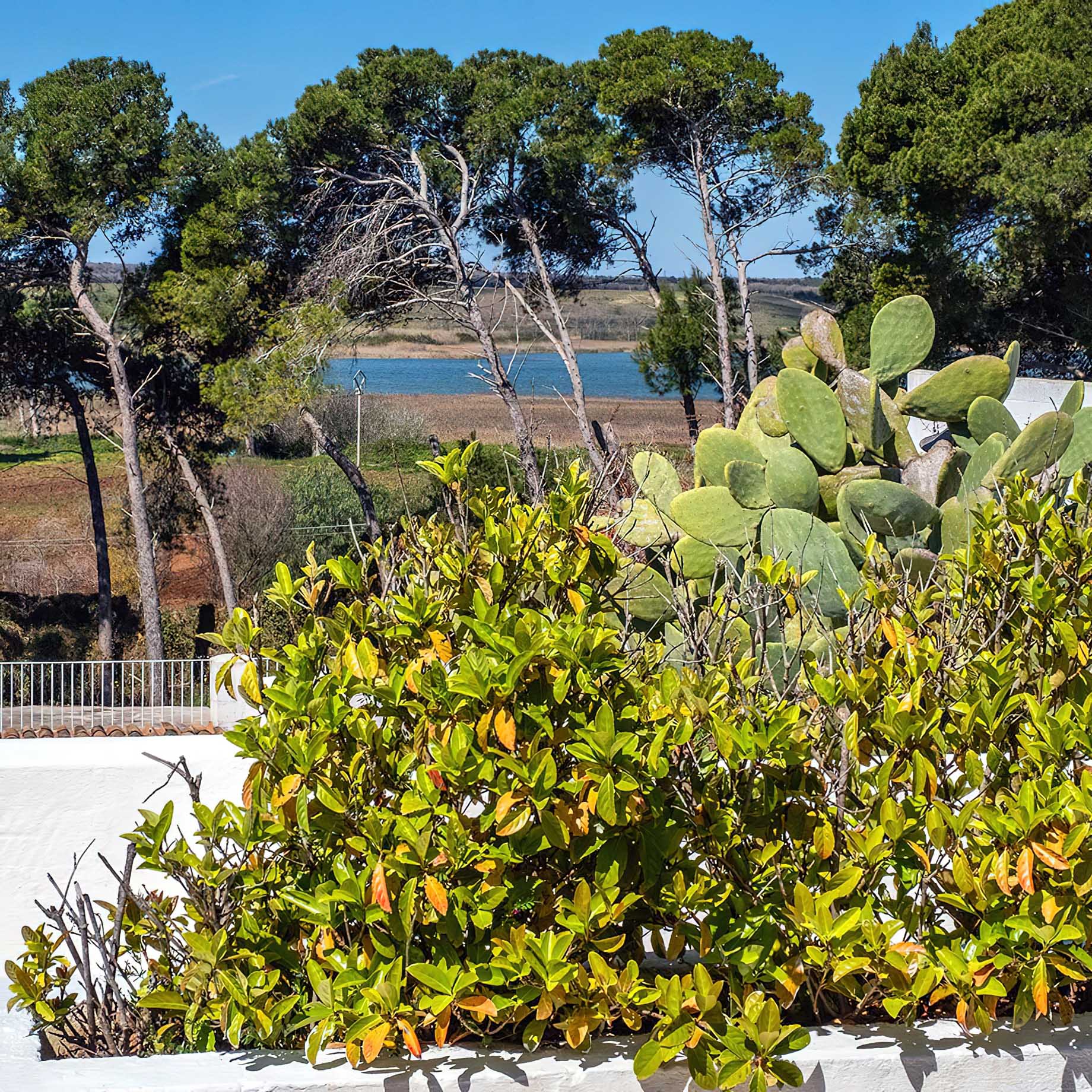 Baglioni Masseria Muzza Hotel - Puglia, Italy - Exterior View