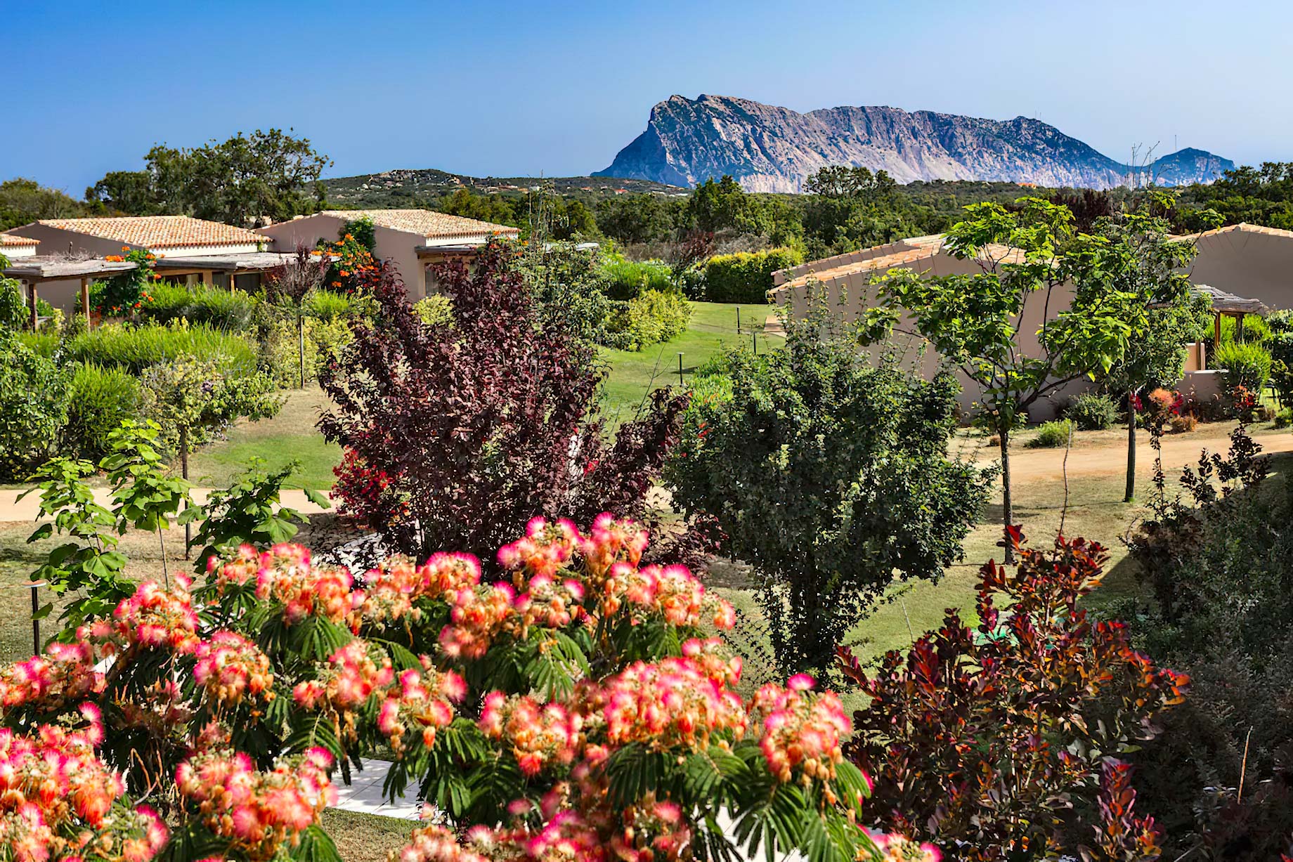 Baglioni Resort Sardinia – San Teodoro, Sardegna, Italy – Resort Property