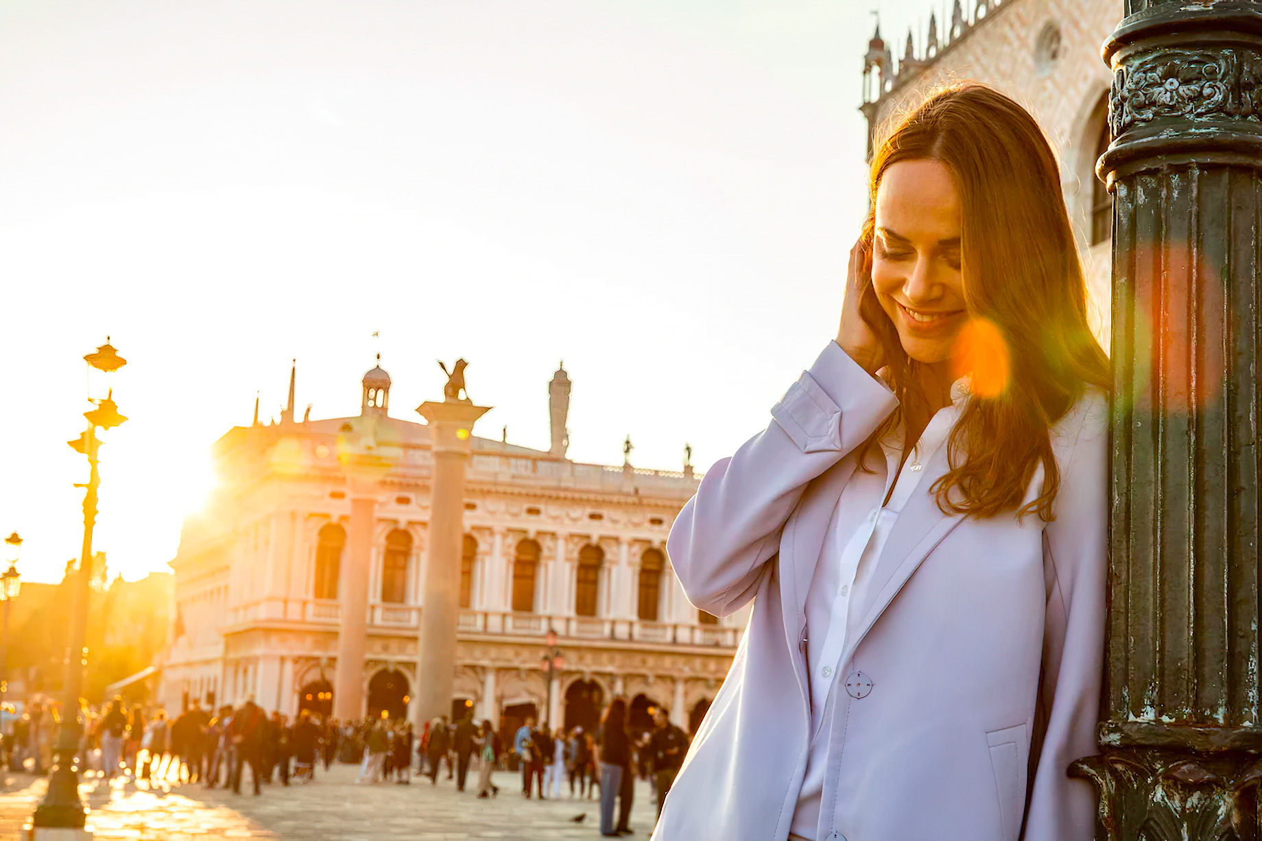 Baglioni Hotel Luna, Venezia - Venice, Italy - Piazza San Marco