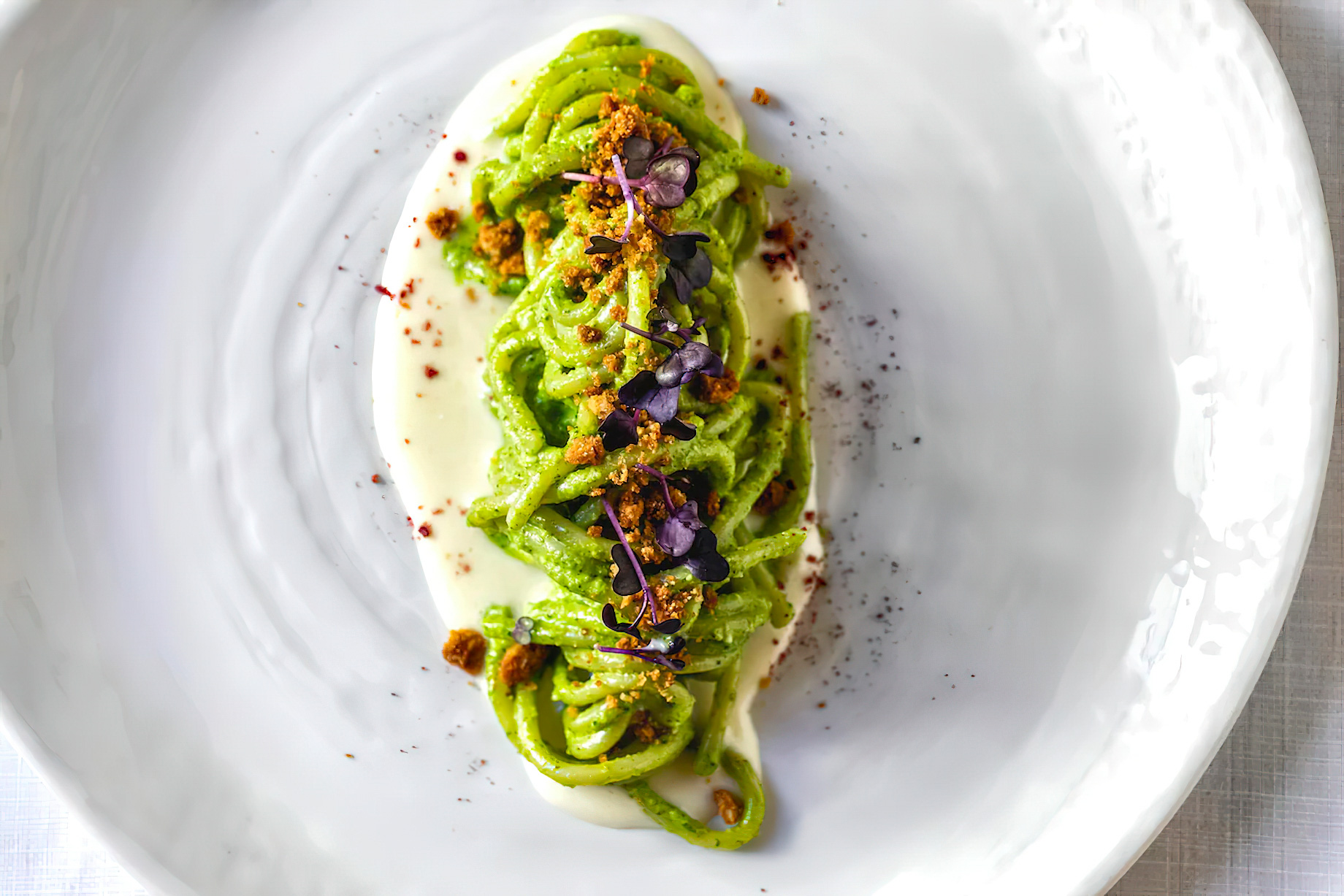 Relais Santa Croce By Baglioni Hotels & Resorts - Florence, Italy - Gourmet Food