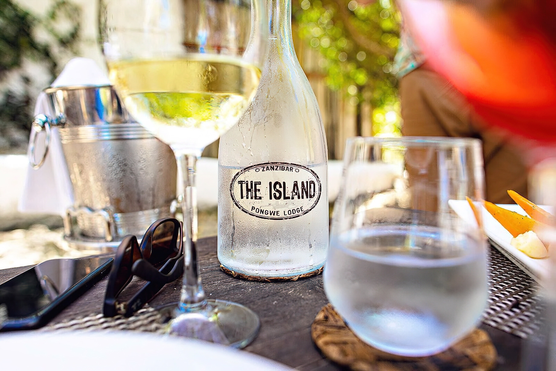 The Island Pongwe Lodge – Pongwe, Zanzibar, Tanzania – The Island Water