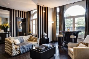 Baglioni Hotel London - South Kensington, London, United Kingdom - Royal Suite