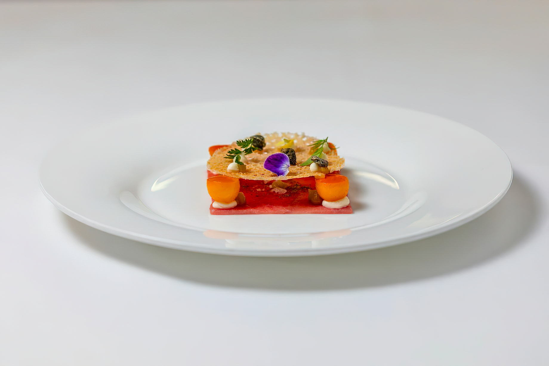 Baglioni Hotel Luna, Venezia - Venice, Italy - Gourmet Cuisine